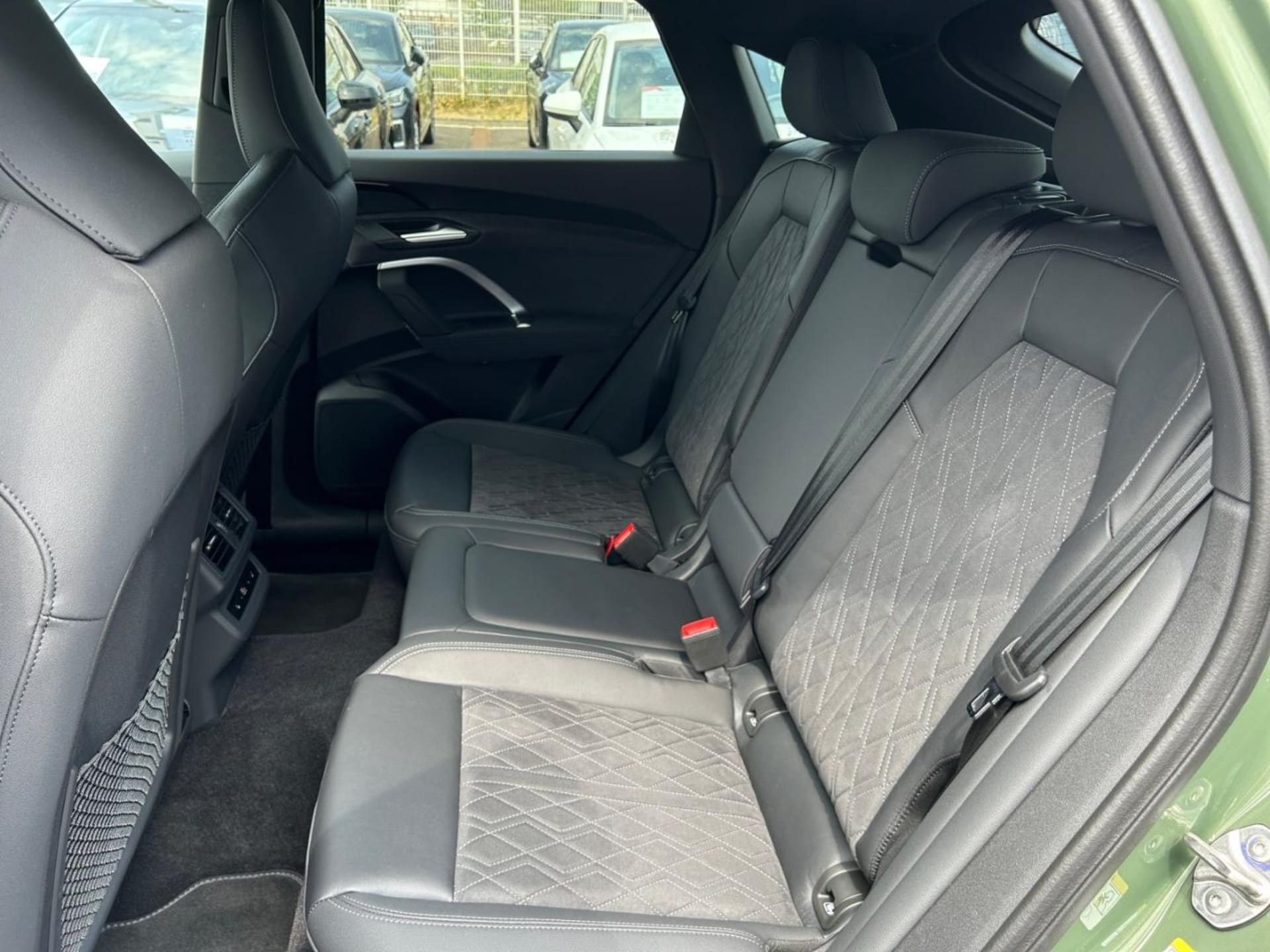 Audi Q5 Sportback