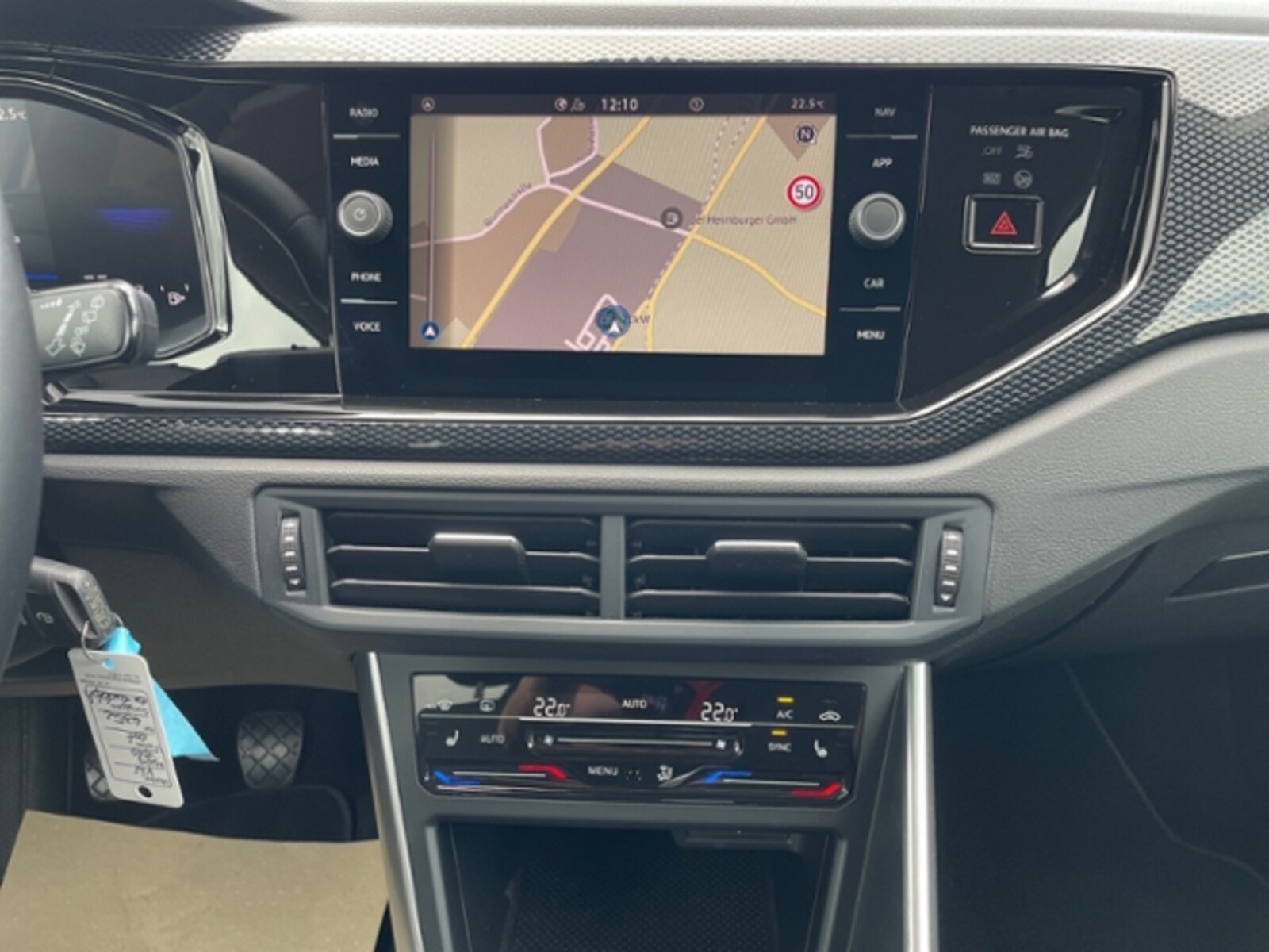 Volkswagen Polo – Bild 16