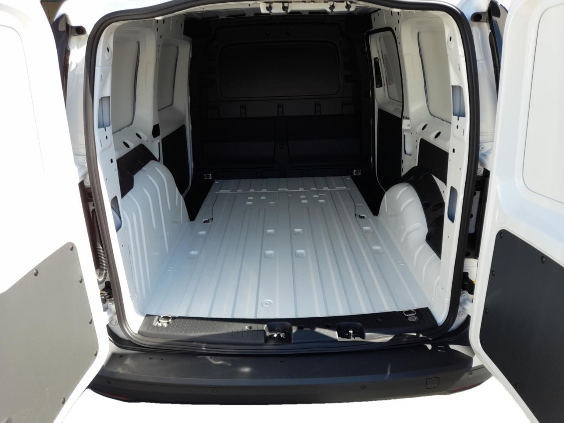 Volkswagen Caddy Maxi Cargo