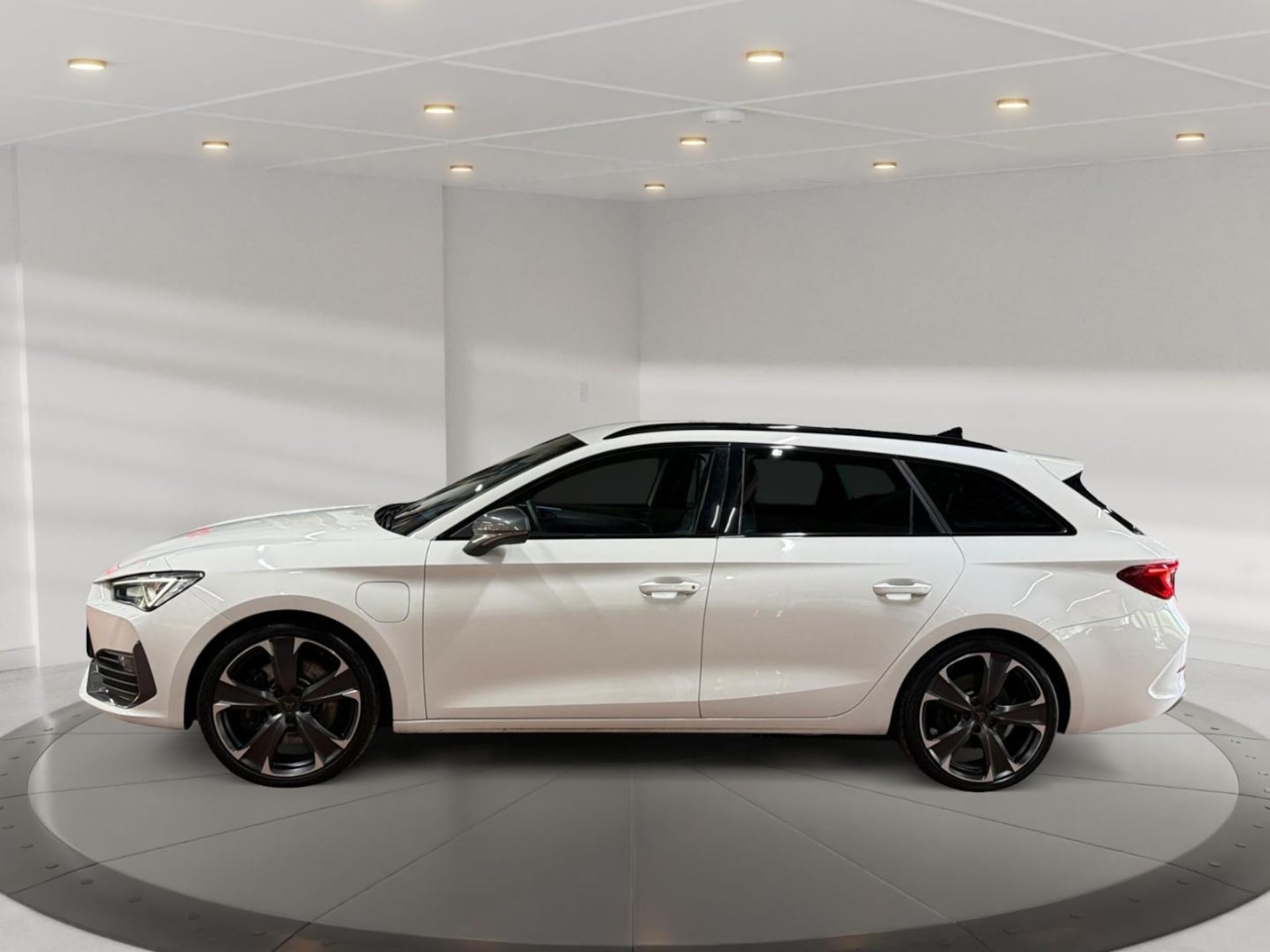 CUPRA Leon Sportstourer VZ