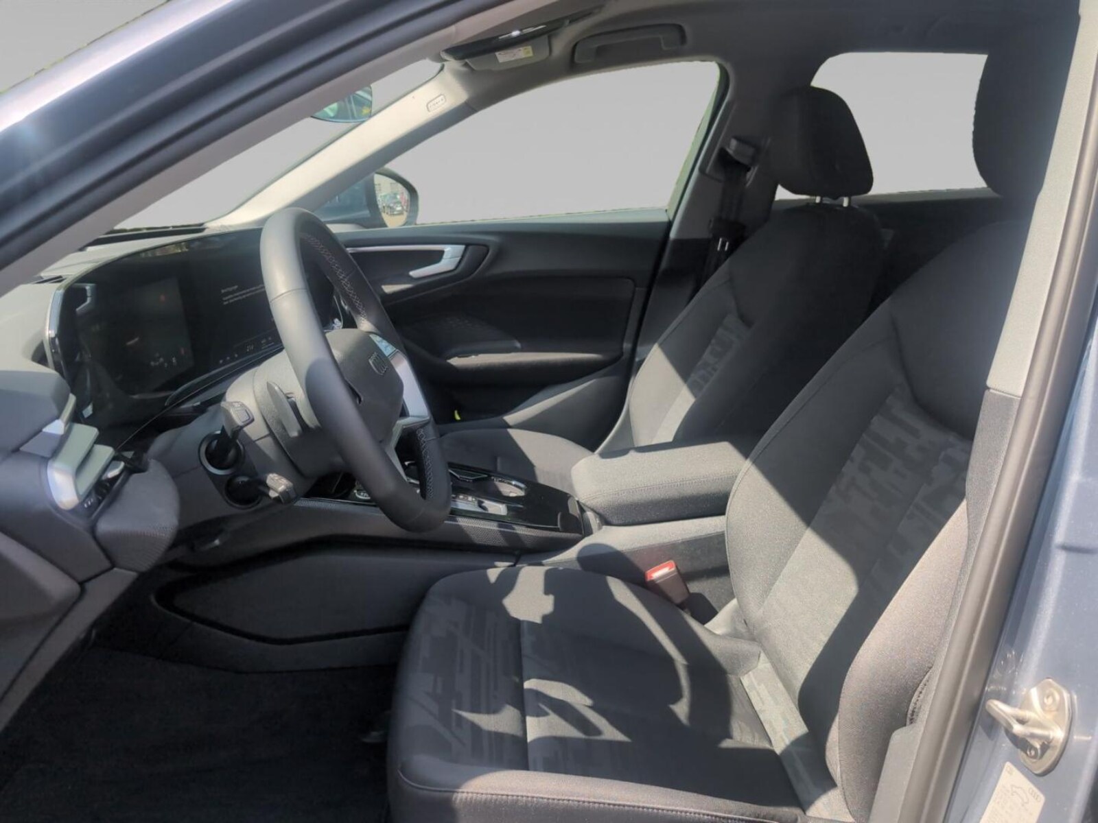 Audi A5 Avant – Bild 12