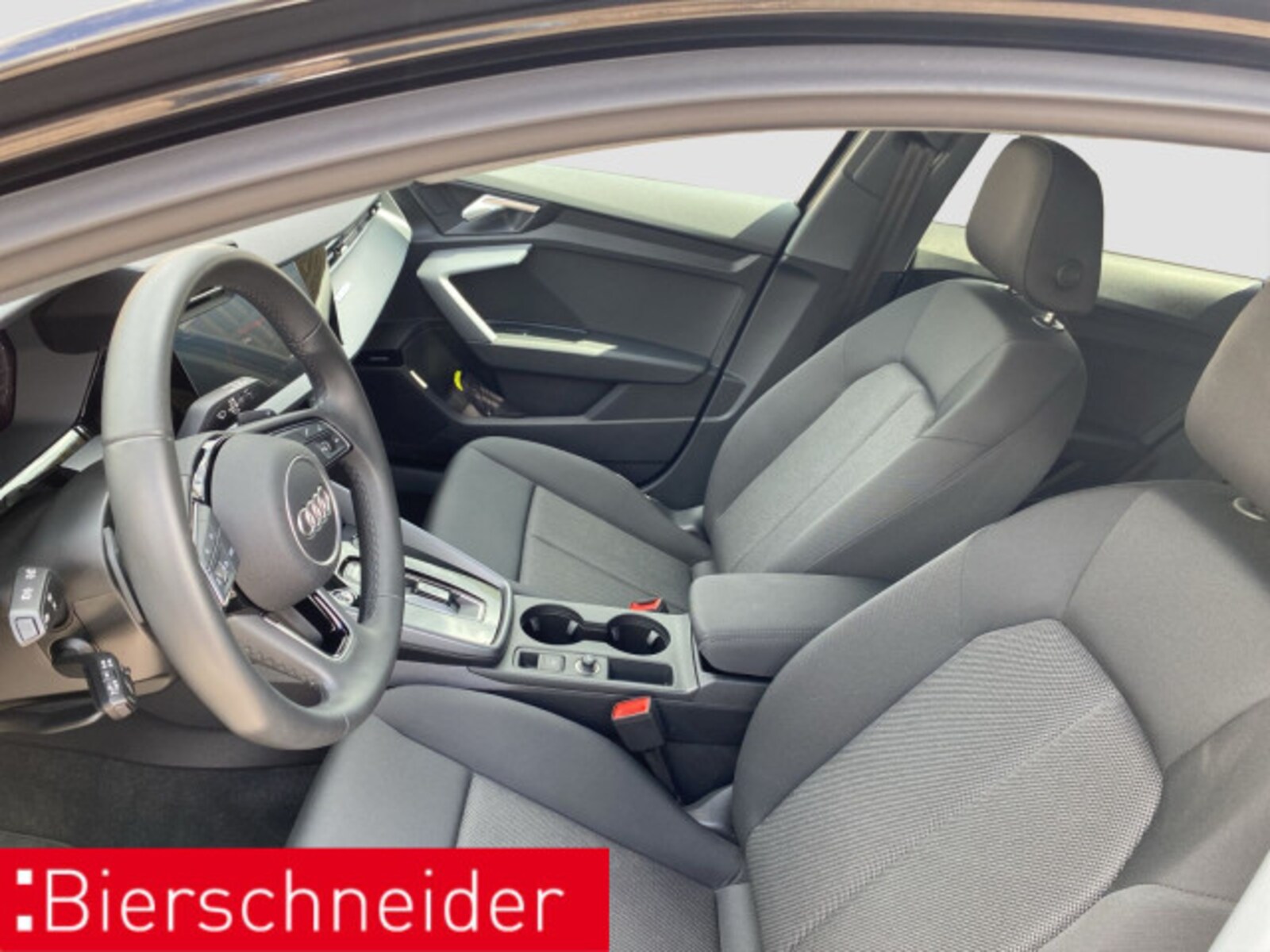 Audi A3 Sportback – Bild 10