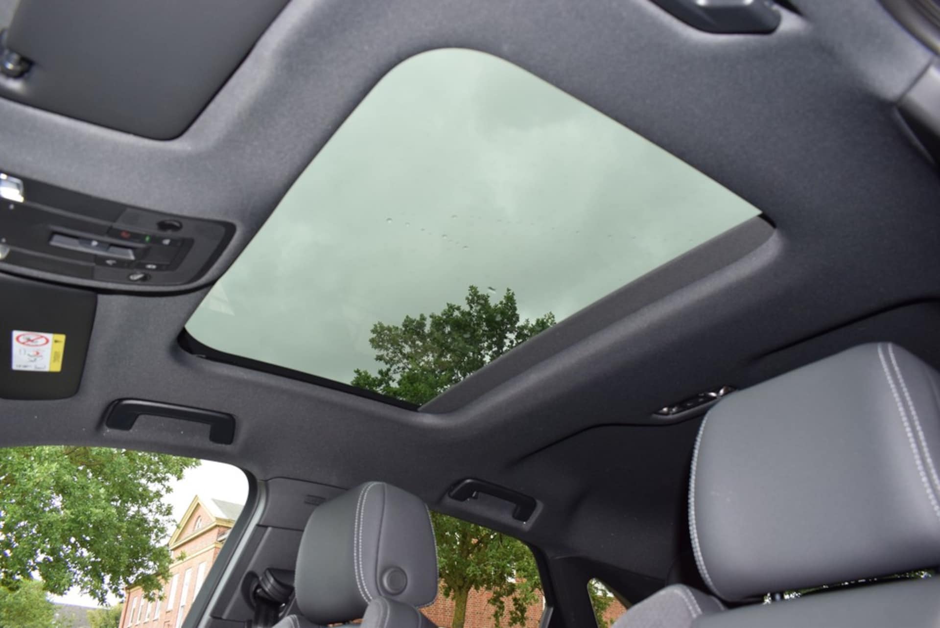 Audi Q3 Sportback S line