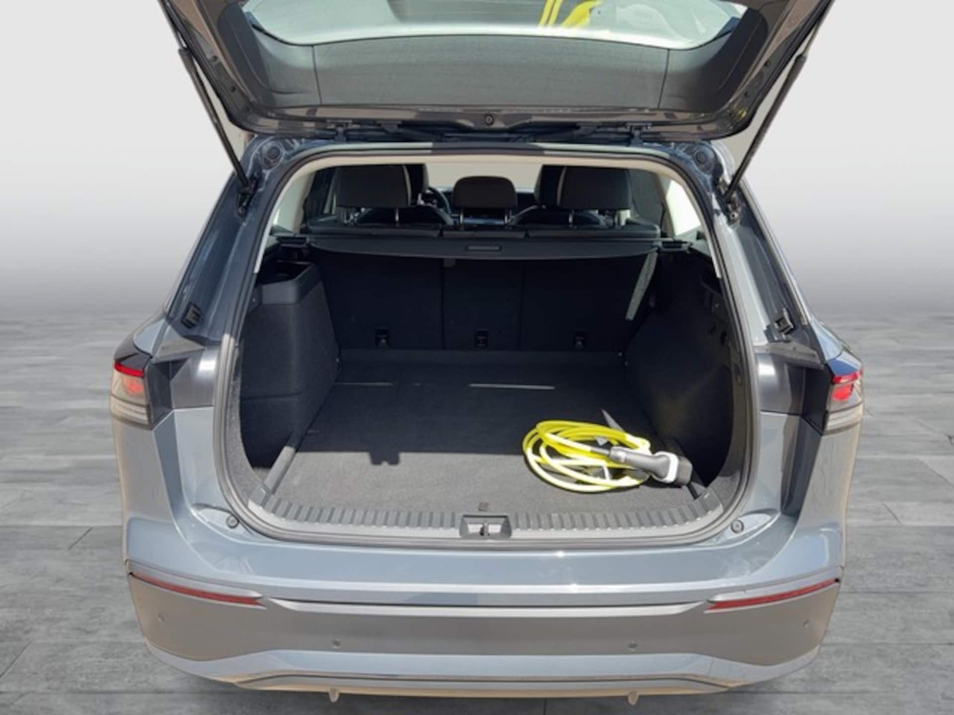 Volkswagen Tayron Life