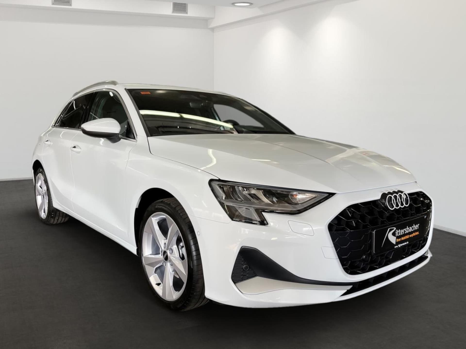 Audi A3 Sportback Advanced