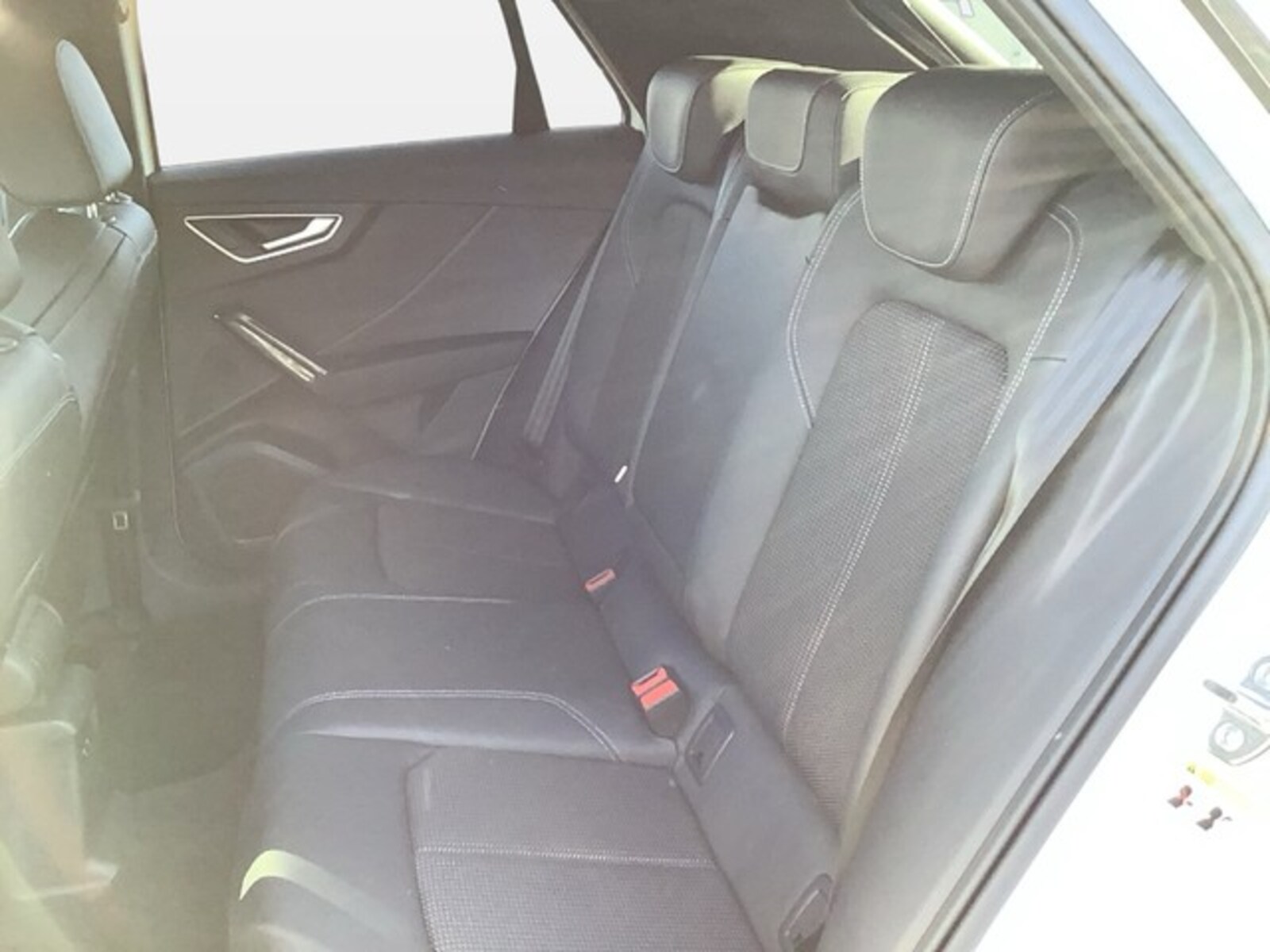 Audi Q2 – Bild 9