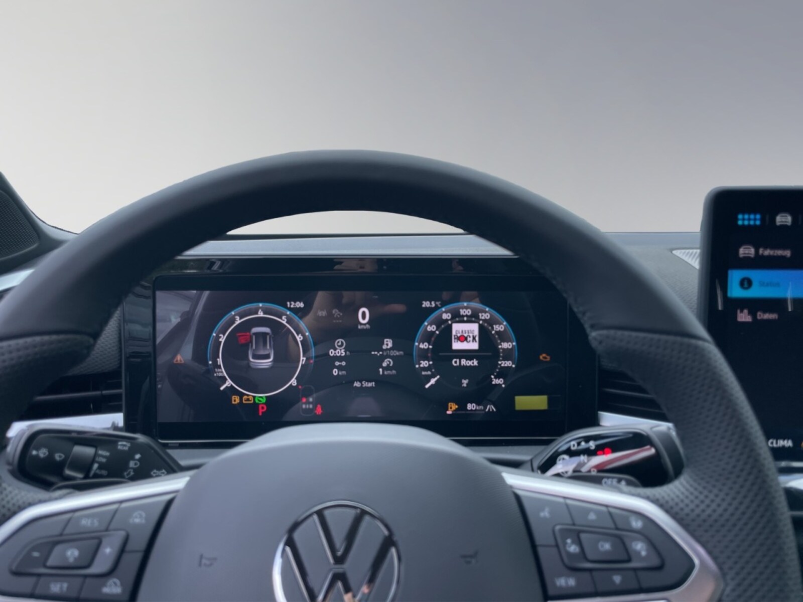 Volkswagen T-Roc – Bild 9