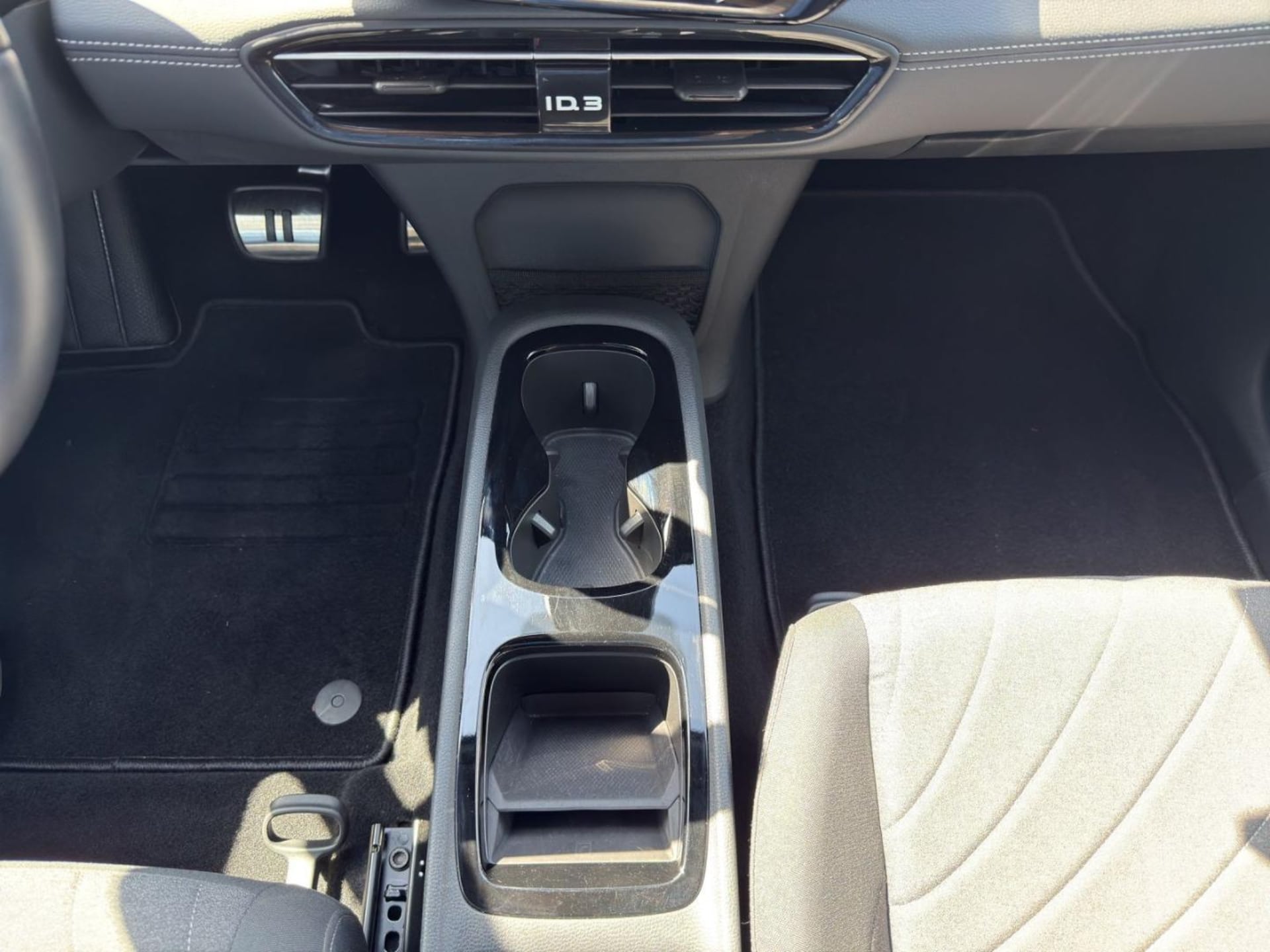 Volkswagen ID.3 Pro