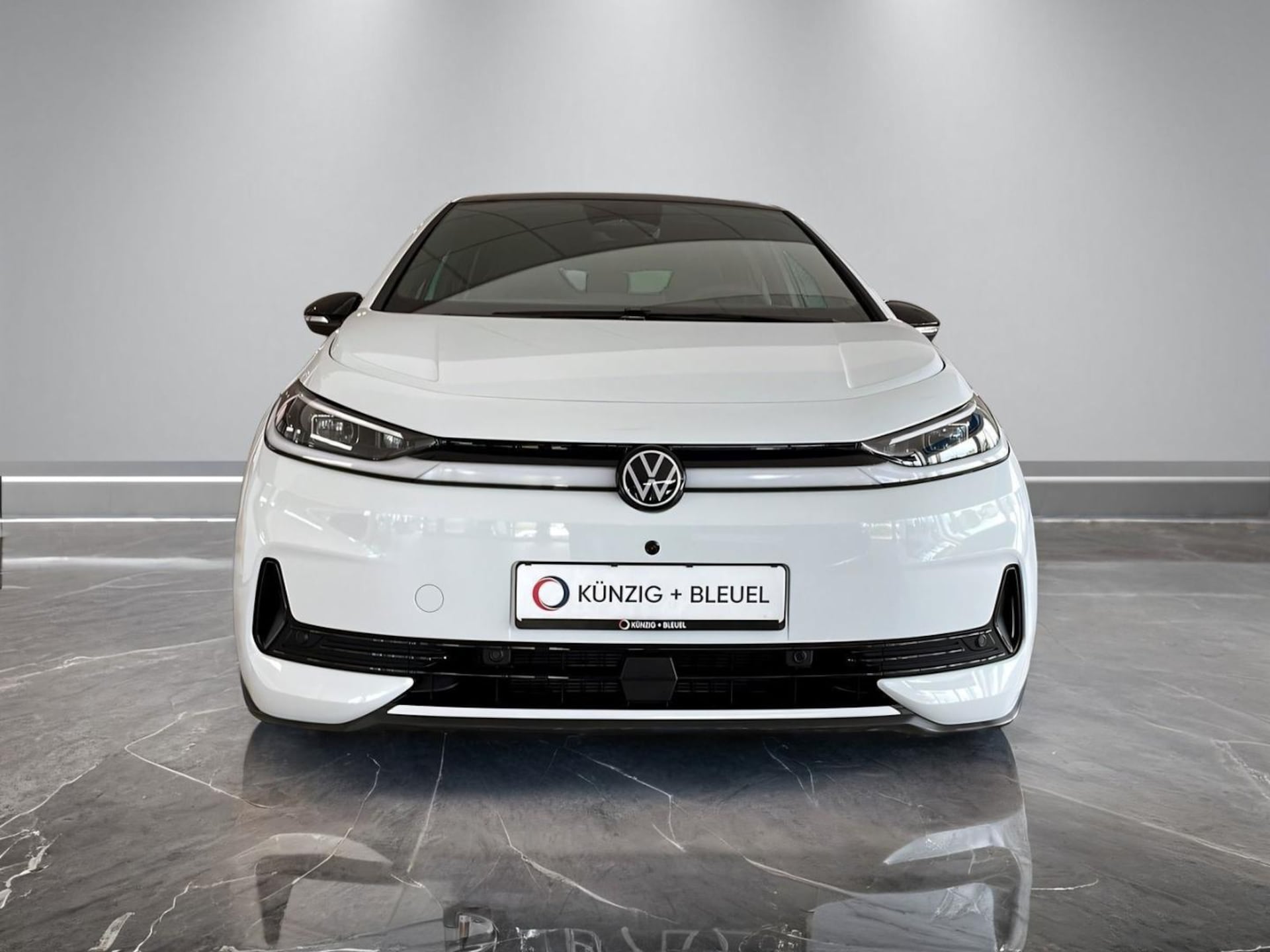 Volkswagen ID.3 Neo Style