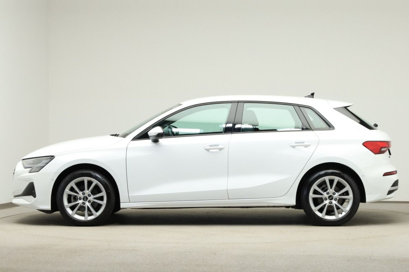 Audi A3 Sportback – Bild 4