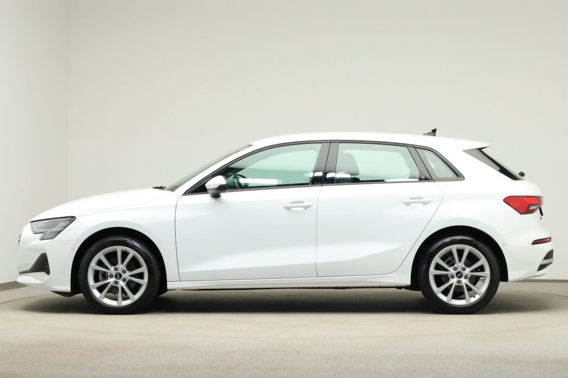 Audi A3 Sportback Advanced