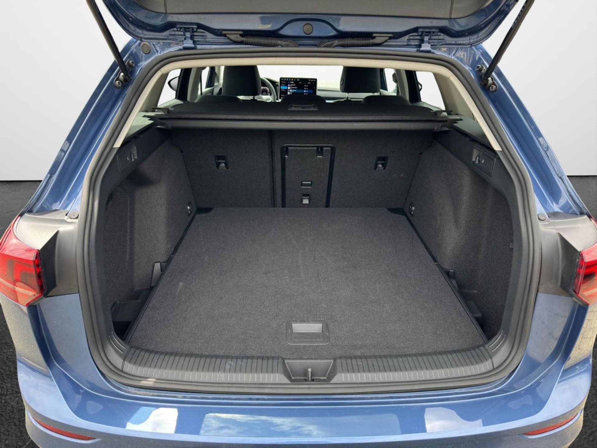 Volkswagen Golf Variant Goal