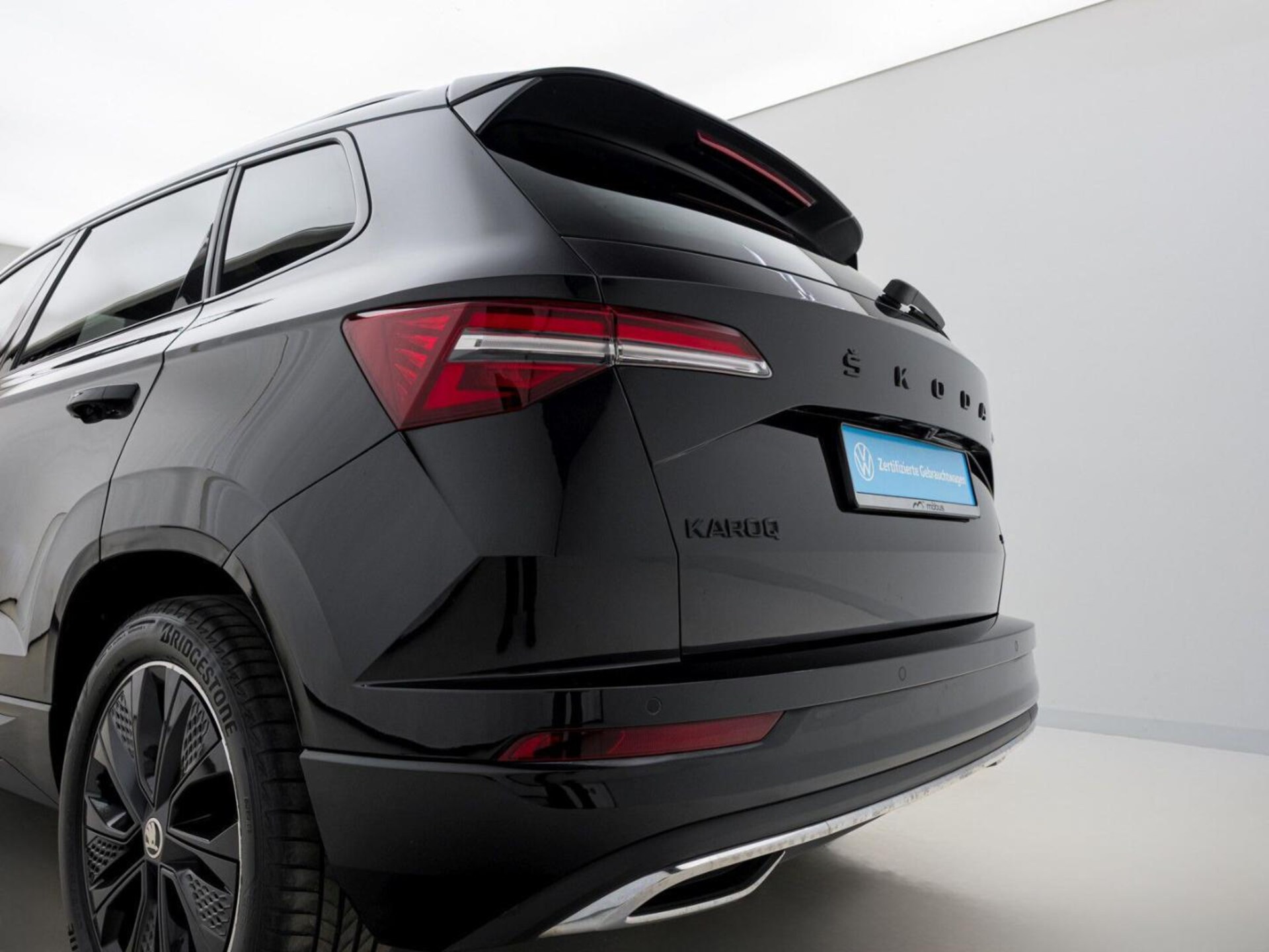Skoda Karoq Sportline