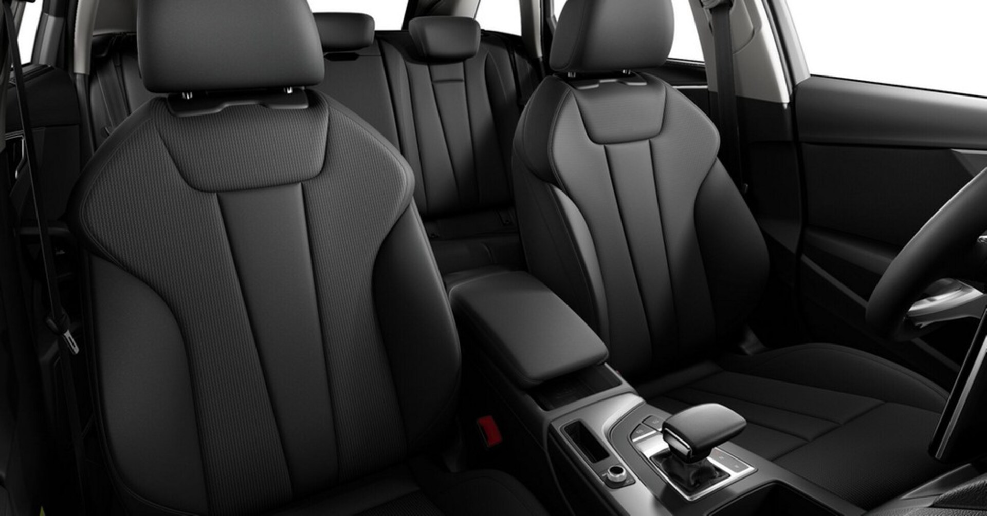 Audi A4 Avant Advanced