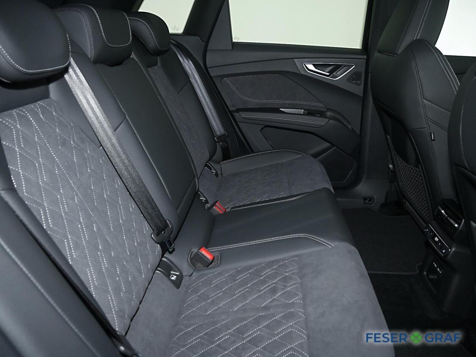 Audi Q4 e-tron – Bild 5