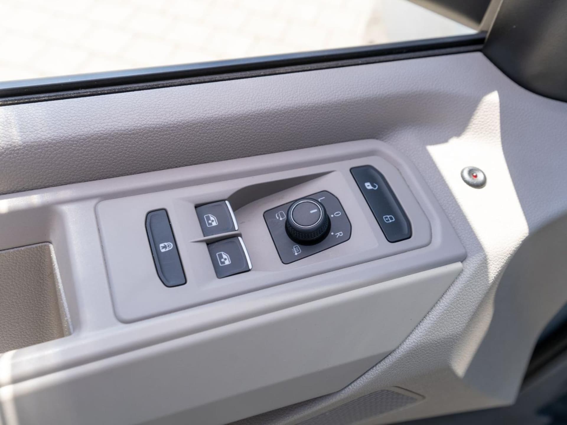 Volkswagen Multivan Langversion Life