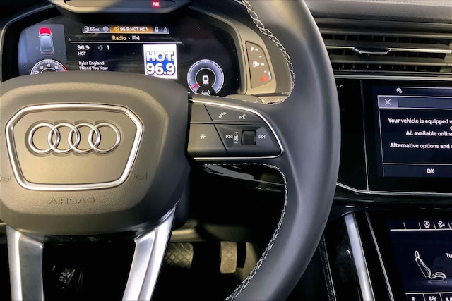 2026 Audi Q7 Premium Plus - Photo 25
