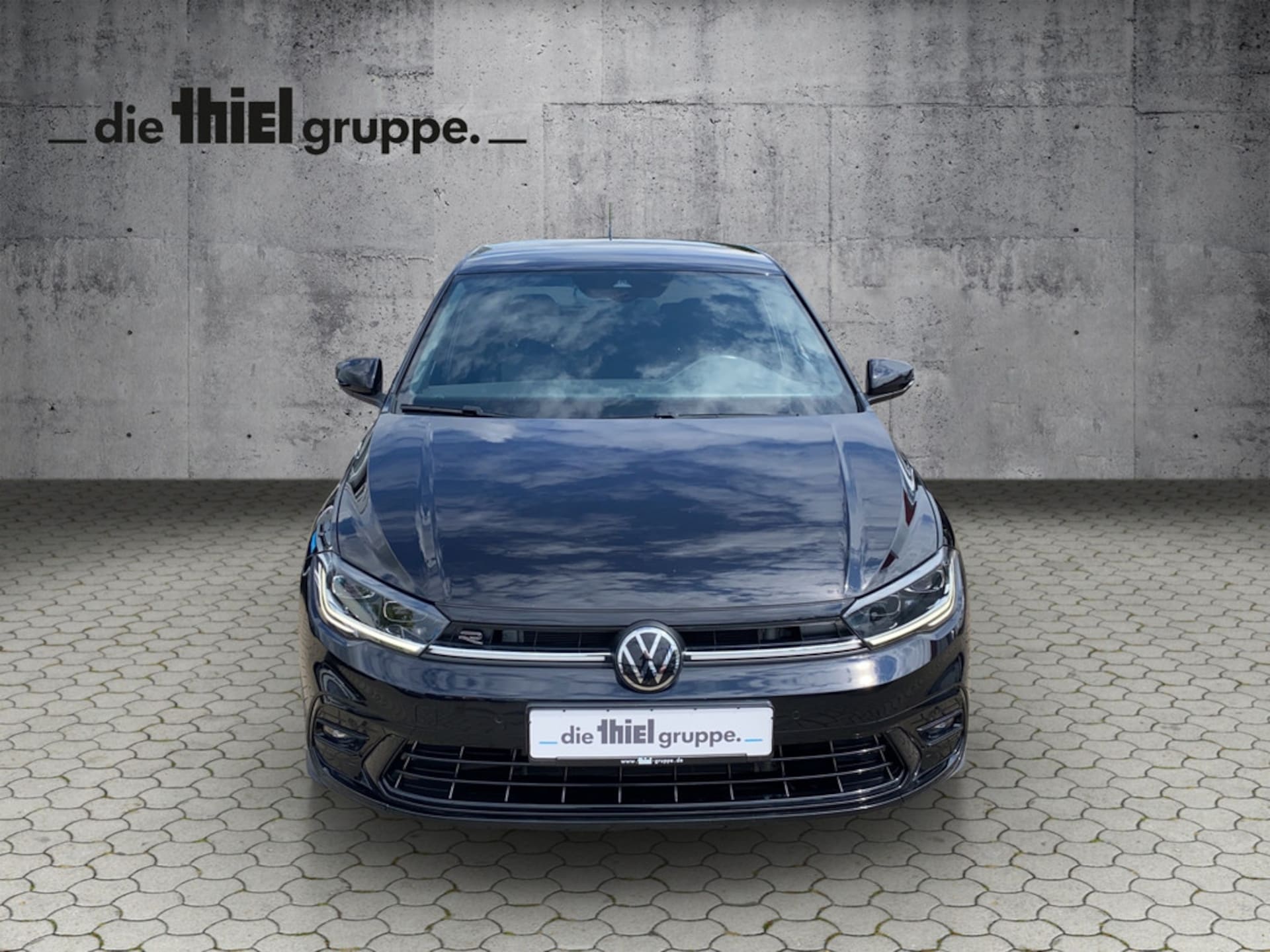 Volkswagen Polo R-Line
