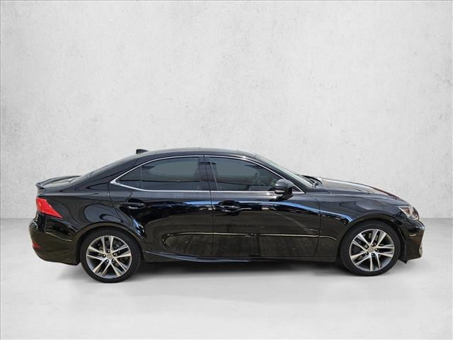 2020 Lexus IS 300