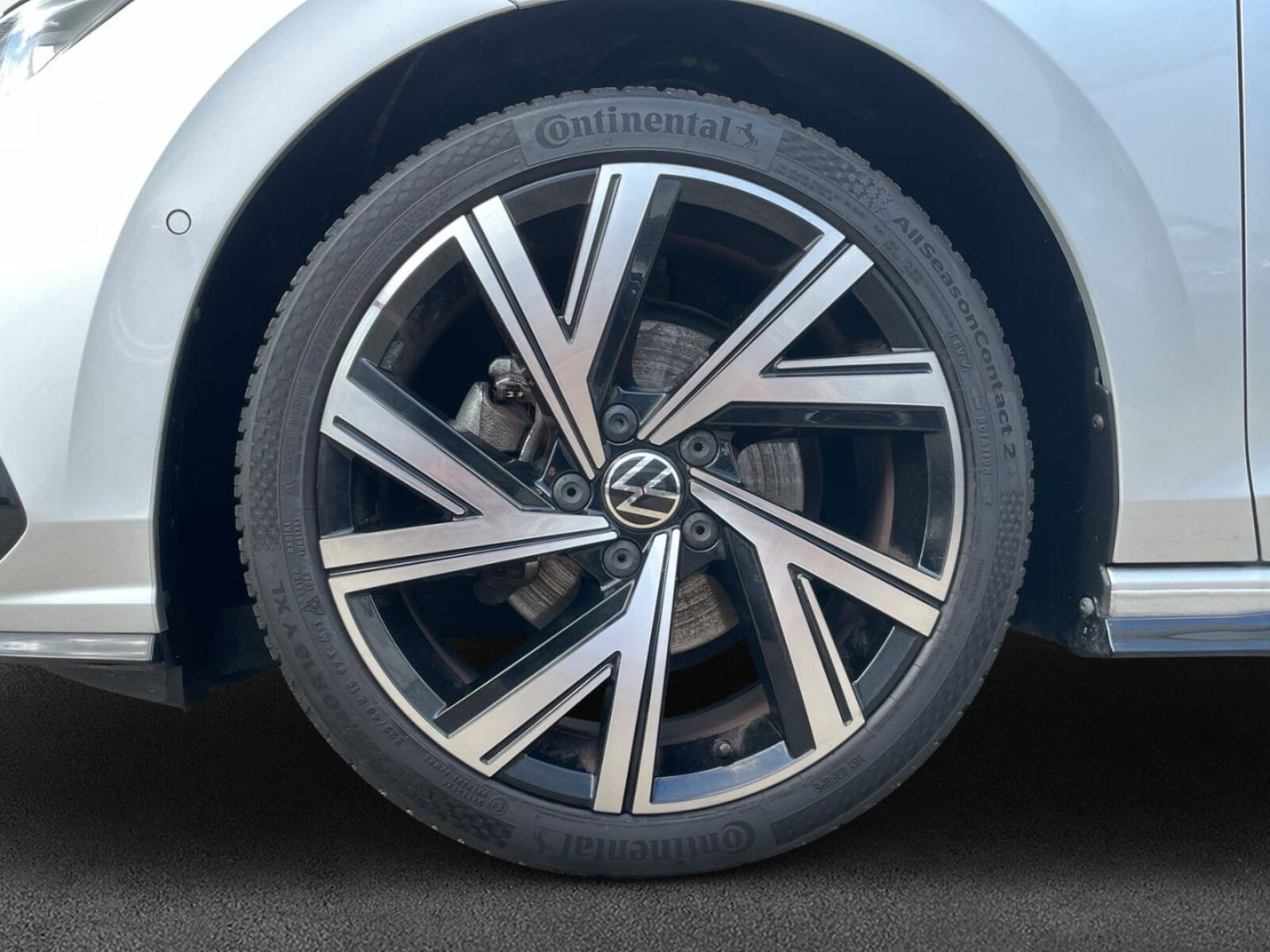 Volkswagen Golf – Bild 8