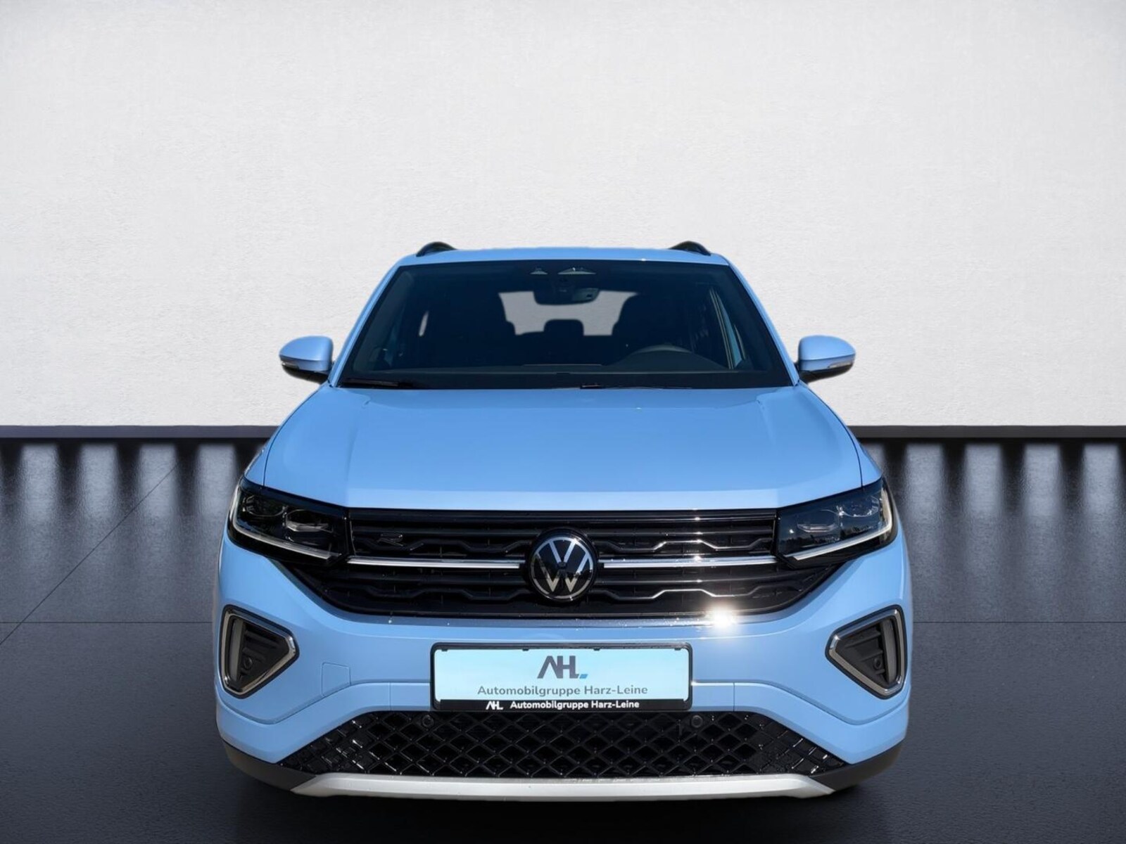 Volkswagen T-Cross – Bild 9