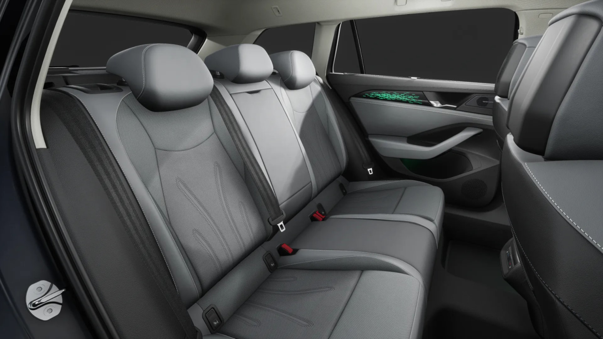 Volkswagen Passat Elegance