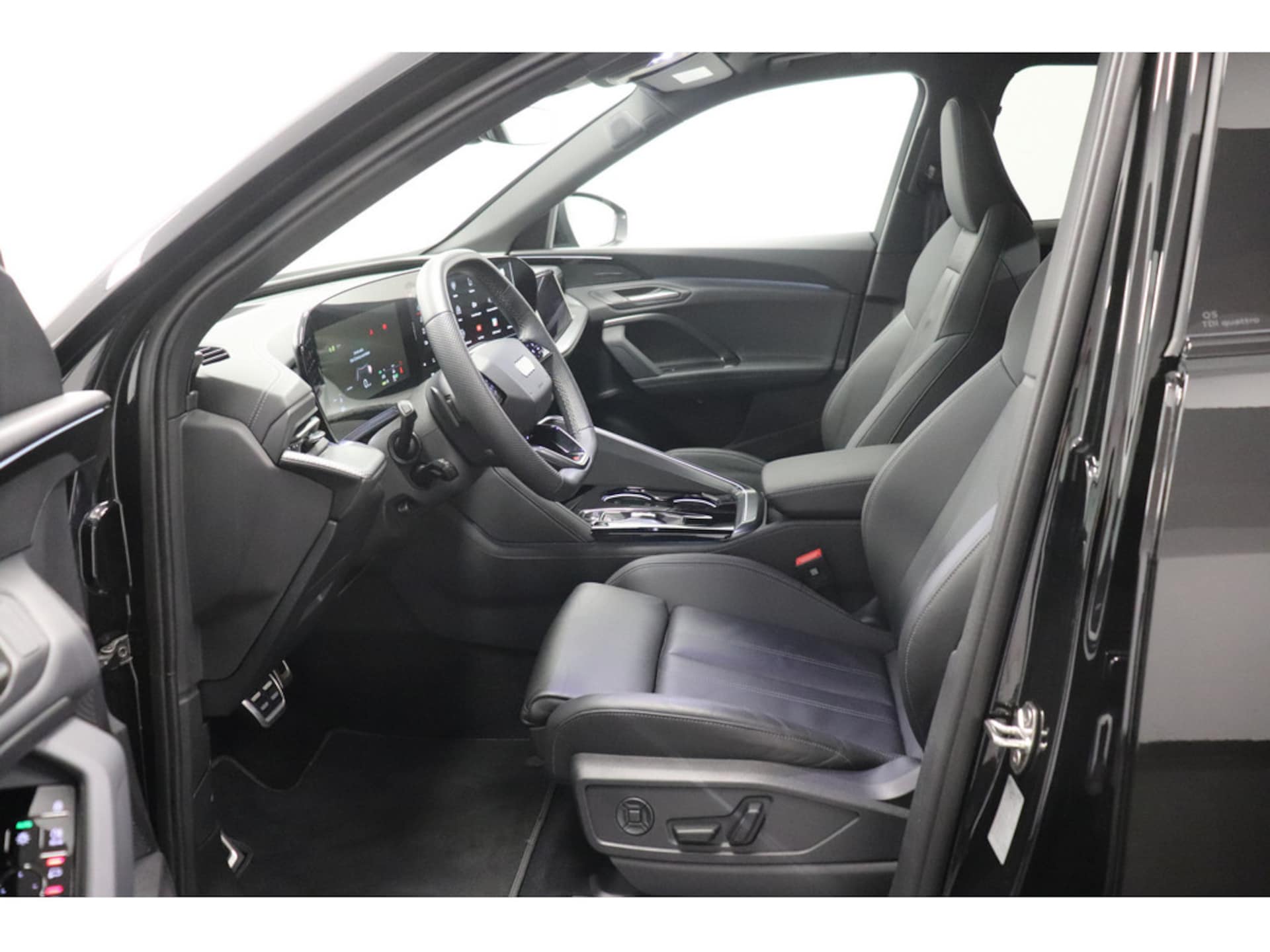 Audi Q5 SUV edition one