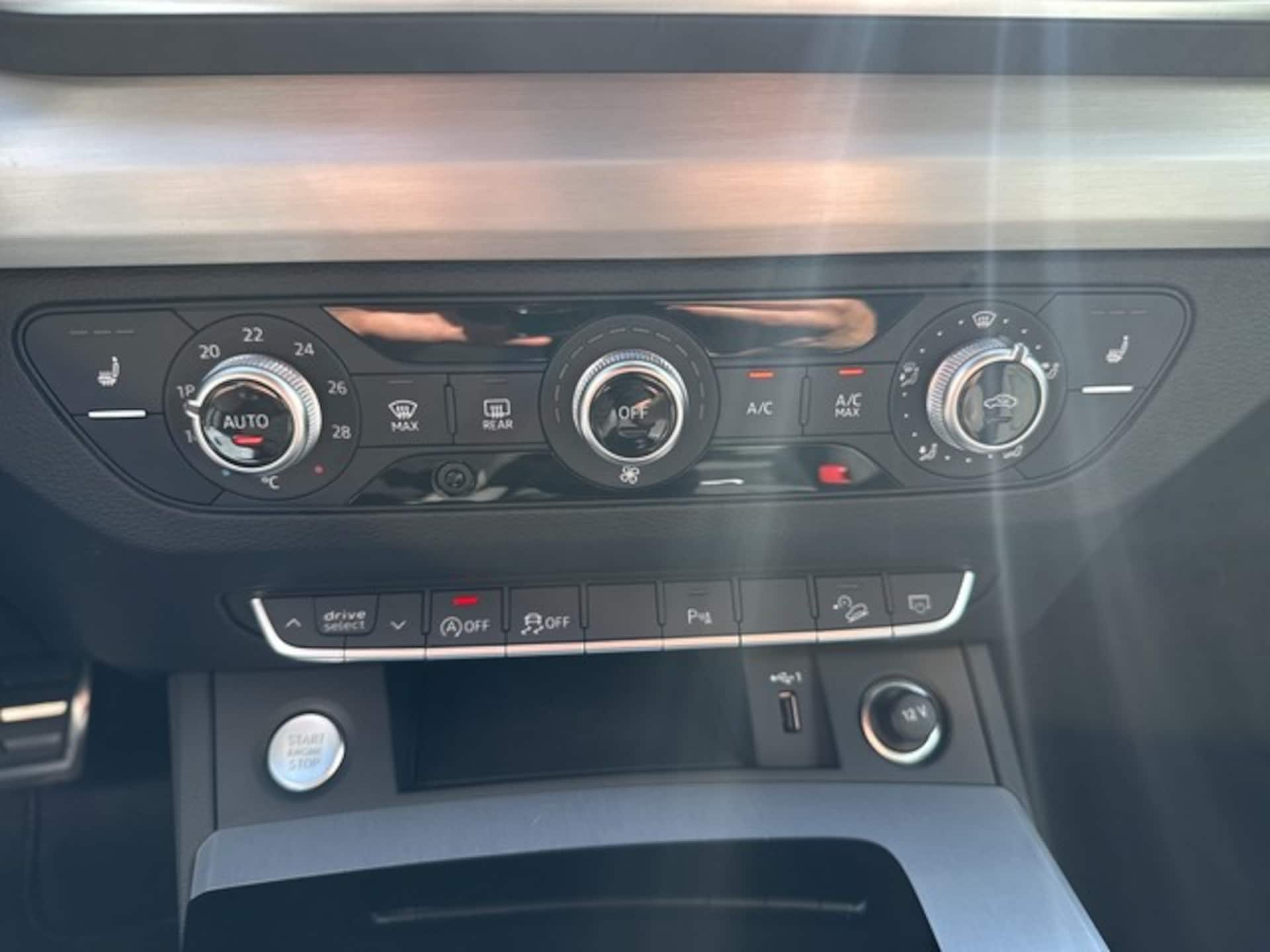 Audi Q5 SUV S line