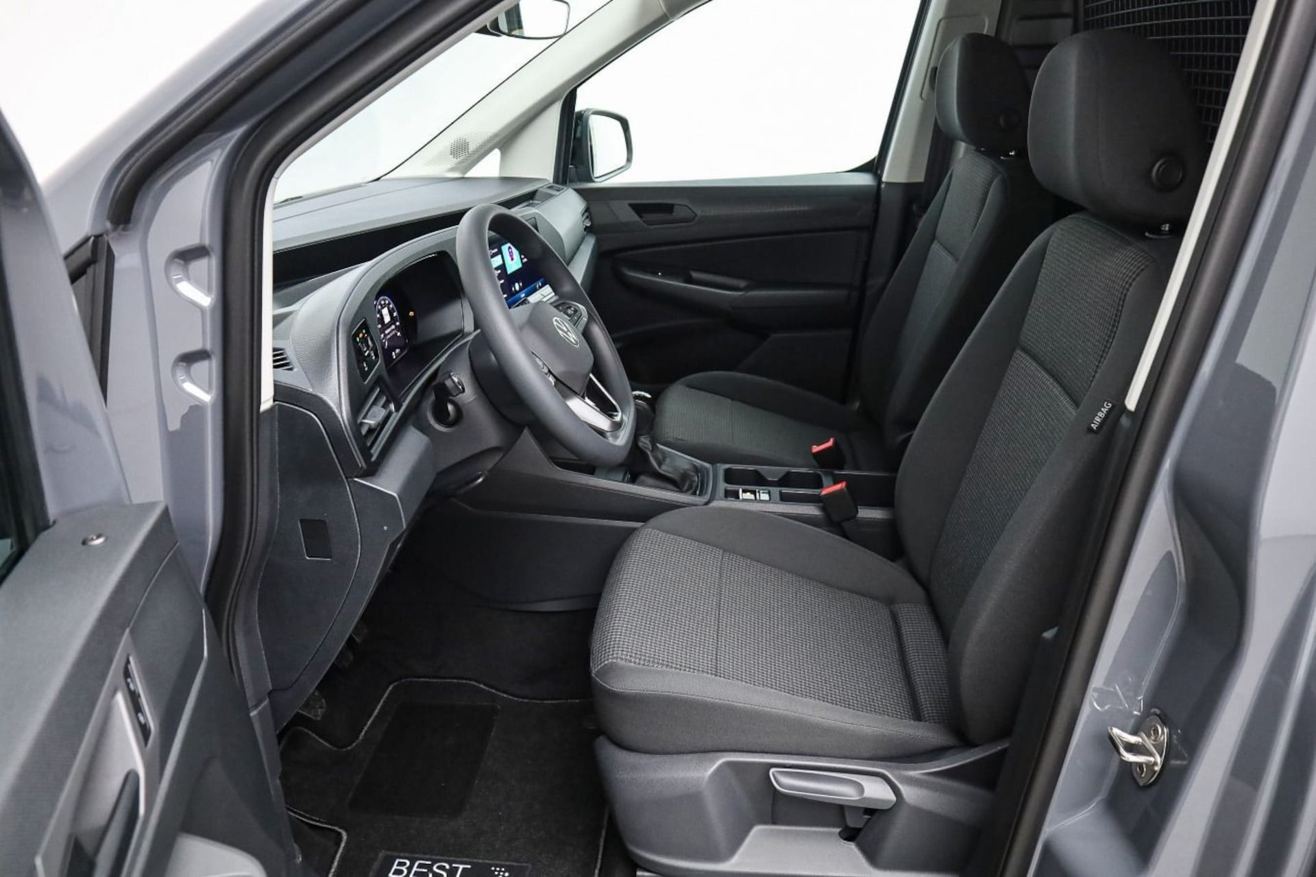 Volkswagen Caddy Cargo