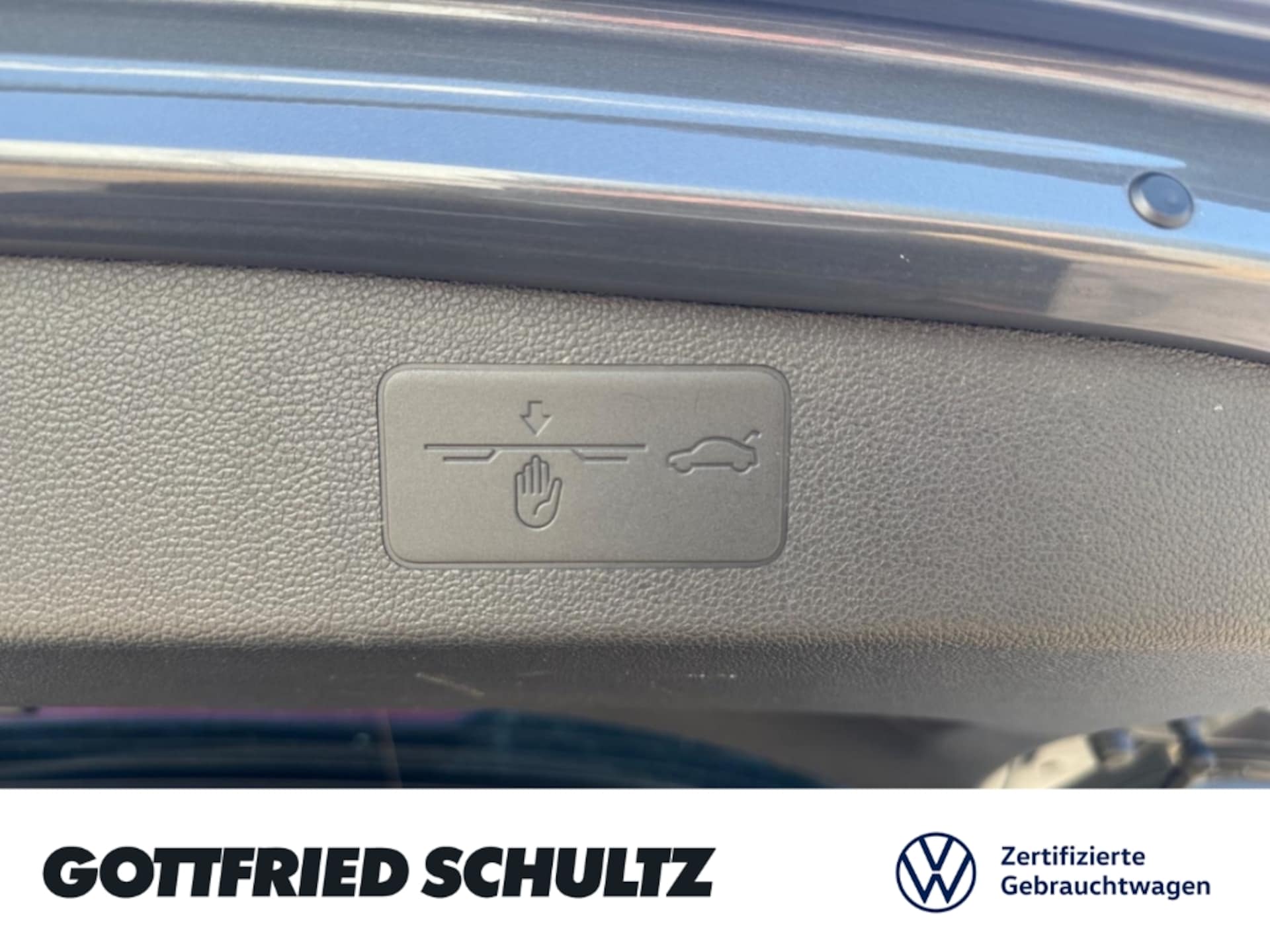 Volkswagen Golf Active