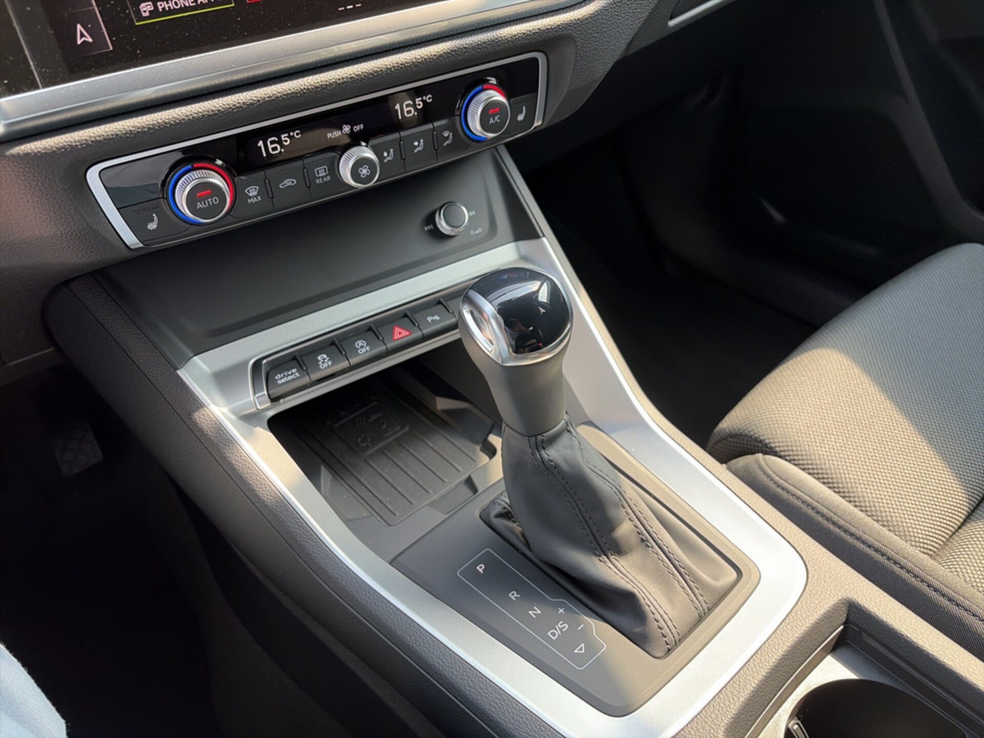 Audi Q3 Sportback S line
