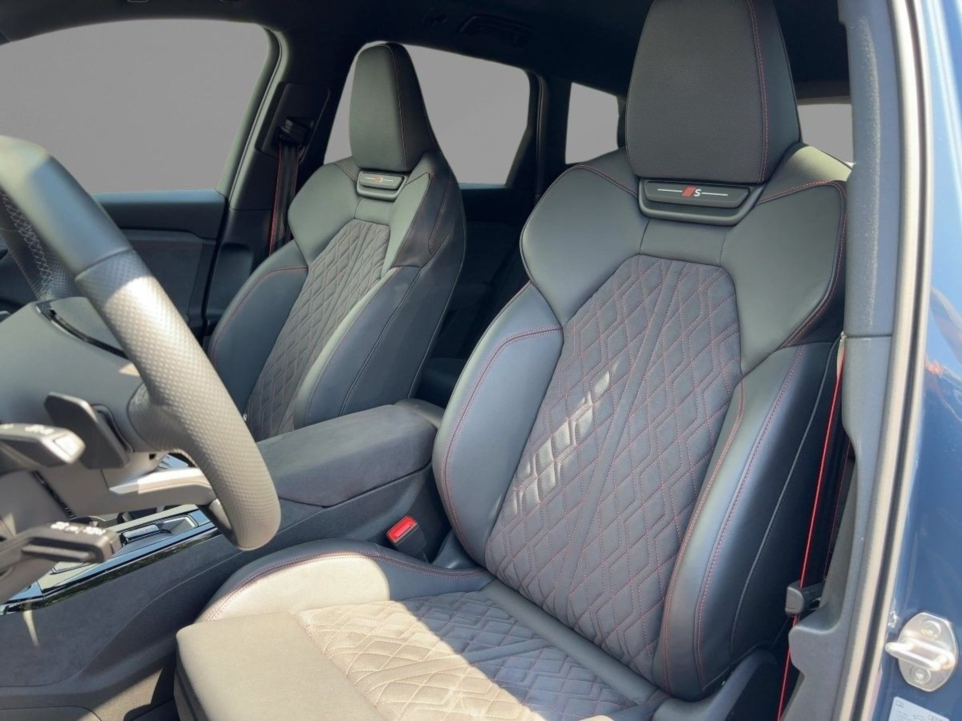 Audi Q6 SUV e-tron