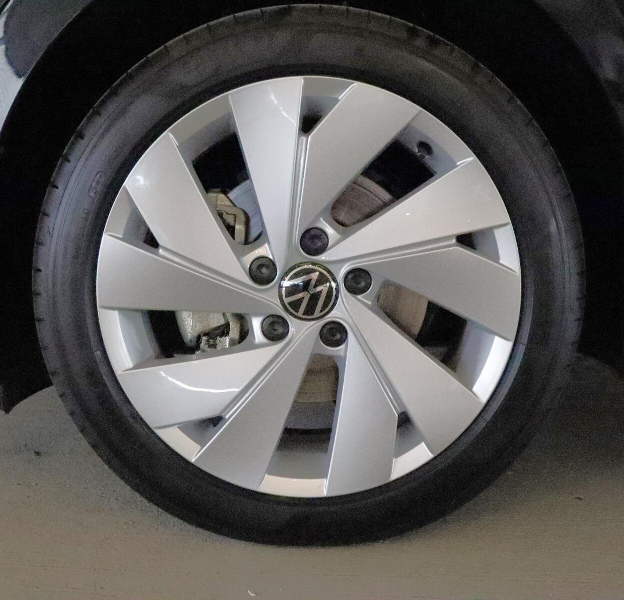 Volkswagen Golf – Bild 5