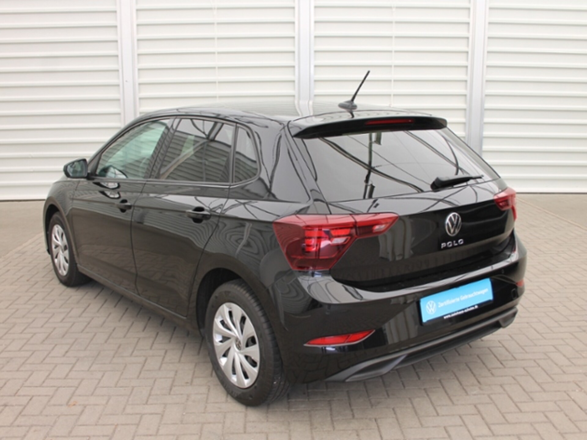 Volkswagen Polo Life