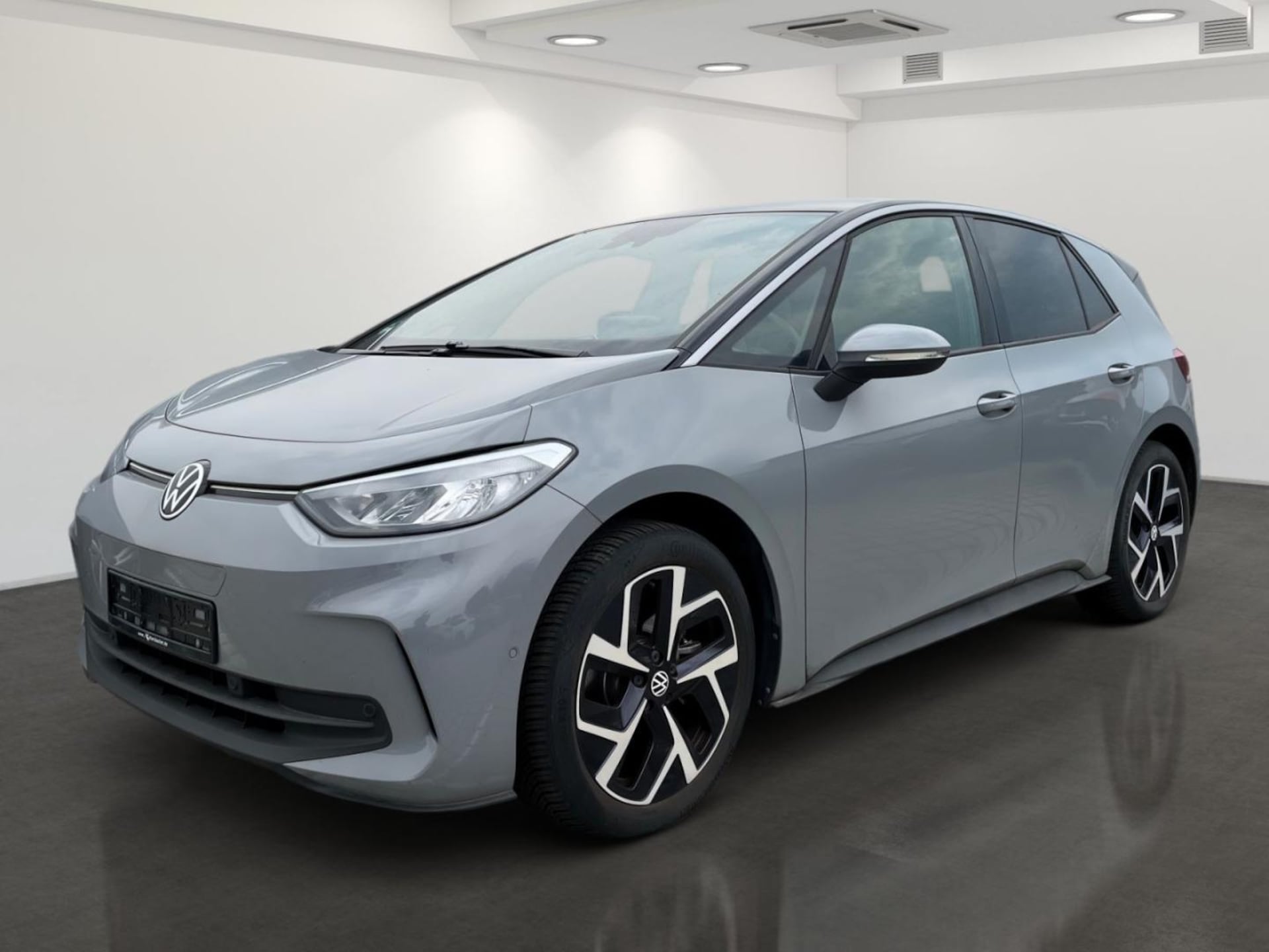 Volkswagen ID.3 MOVE Pro