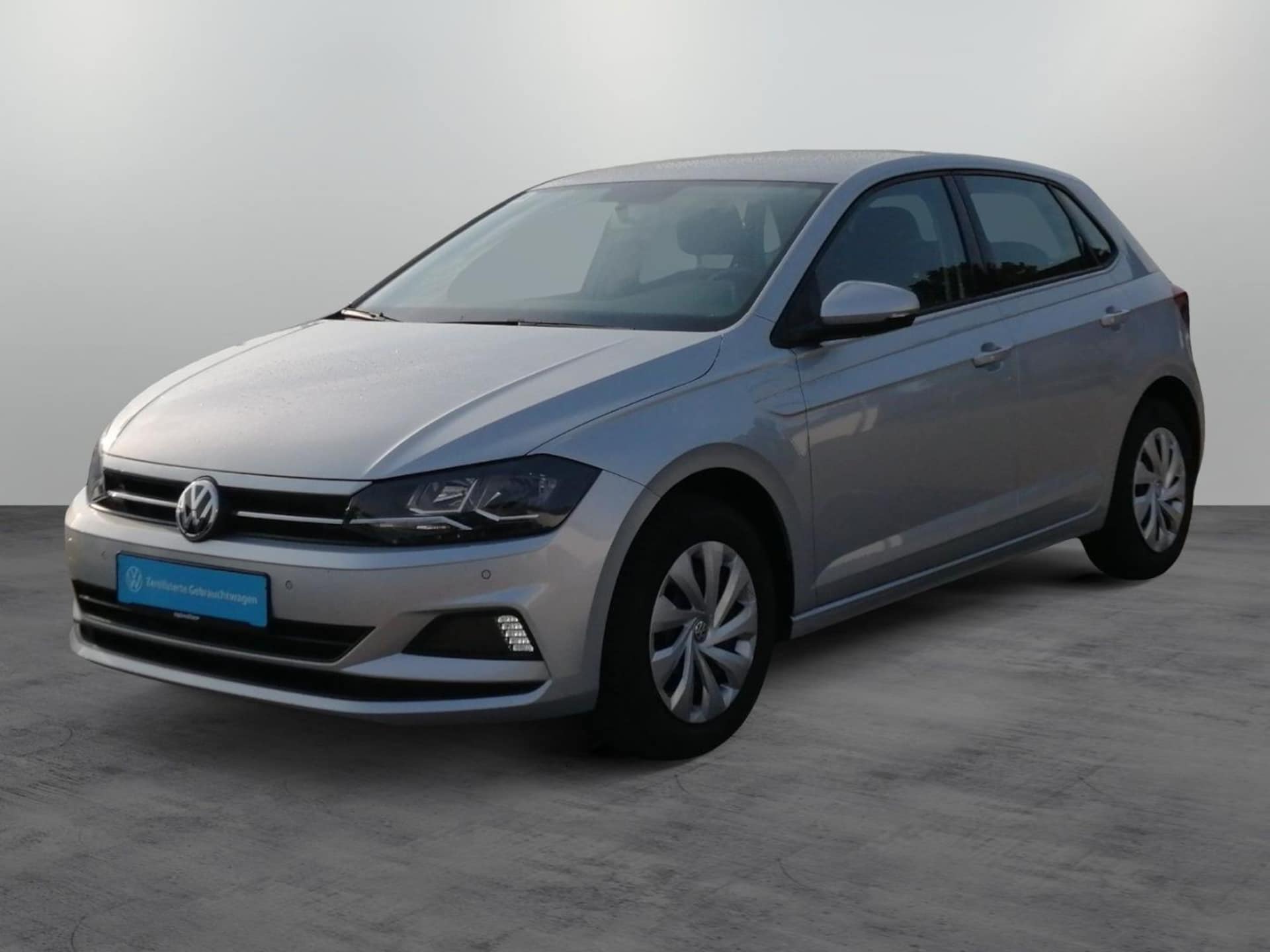 Volkswagen Polo Comfortline