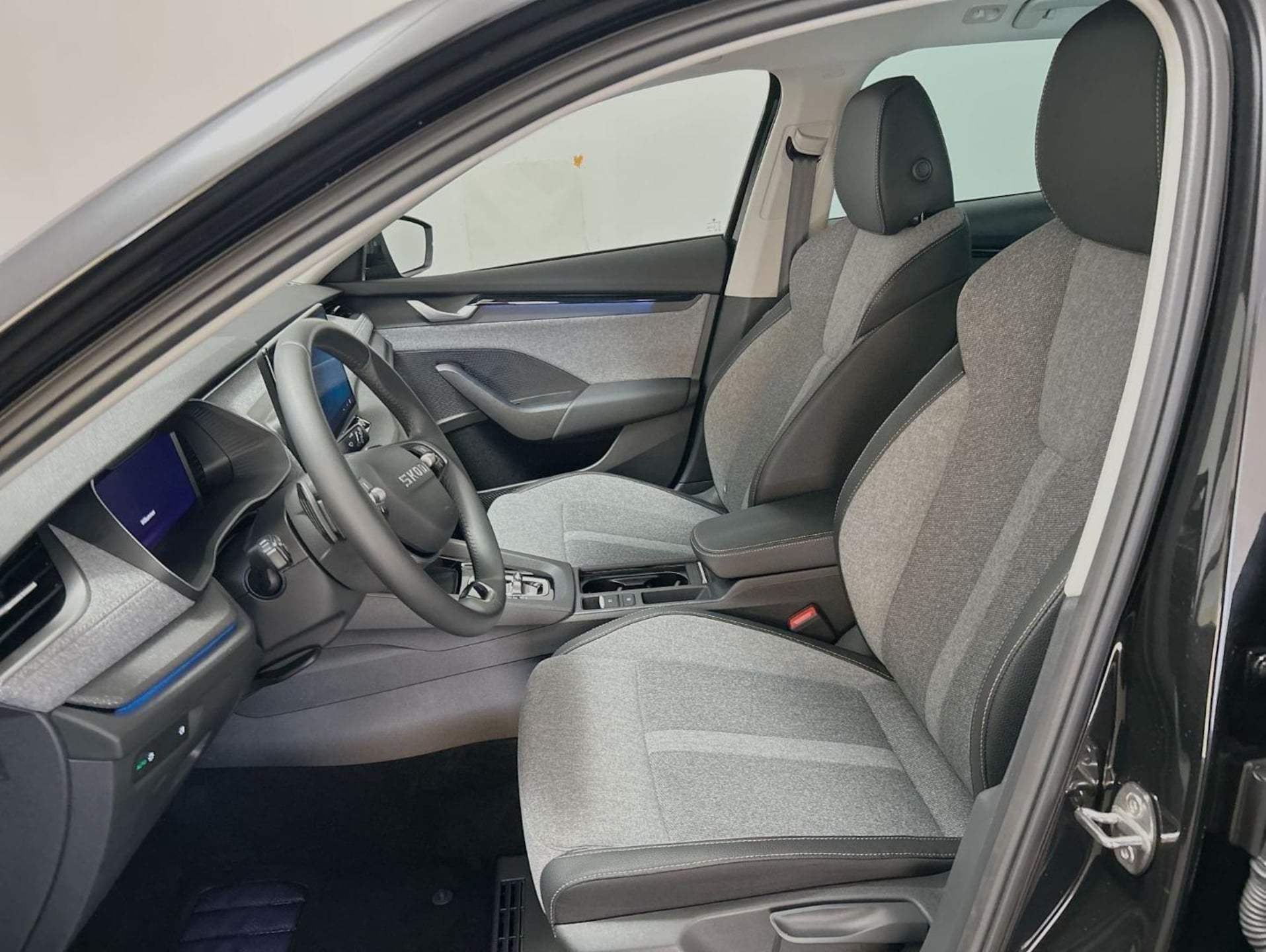 Skoda Octavia Combi Selection