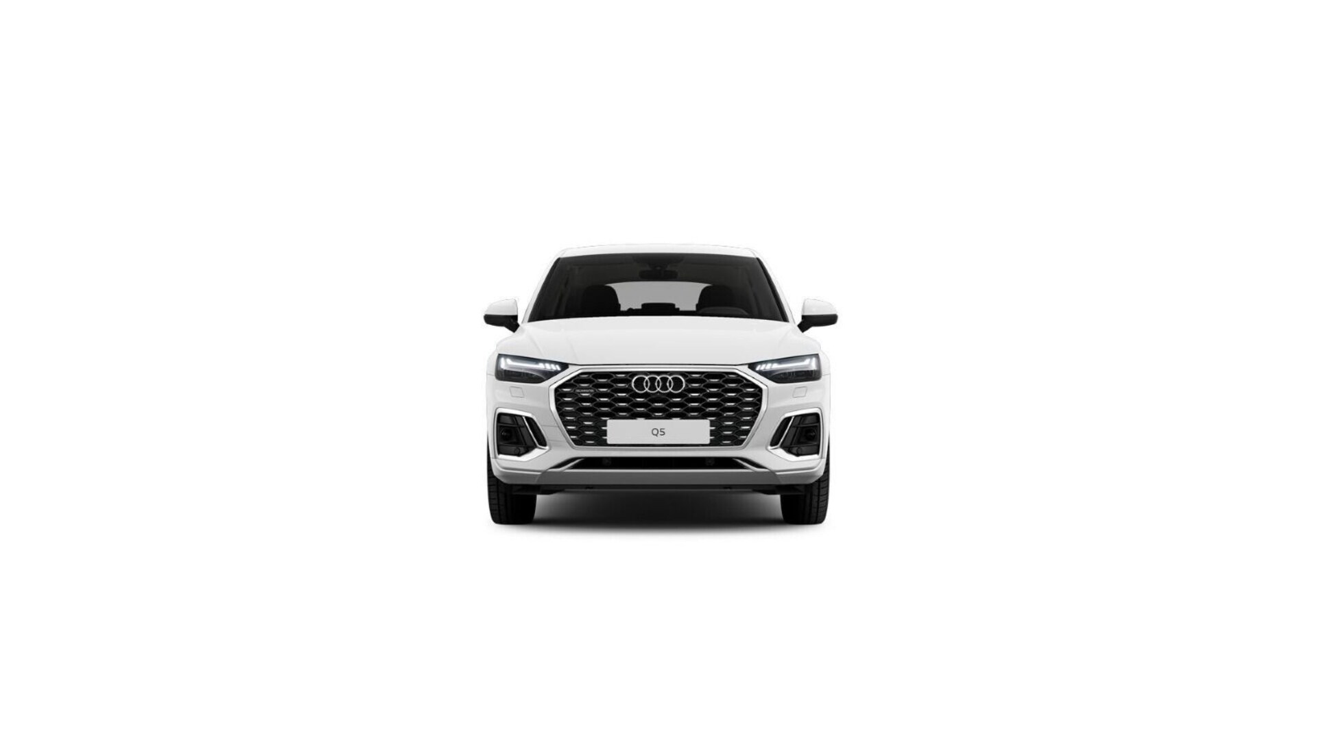 Audi Q5 Sportback S line