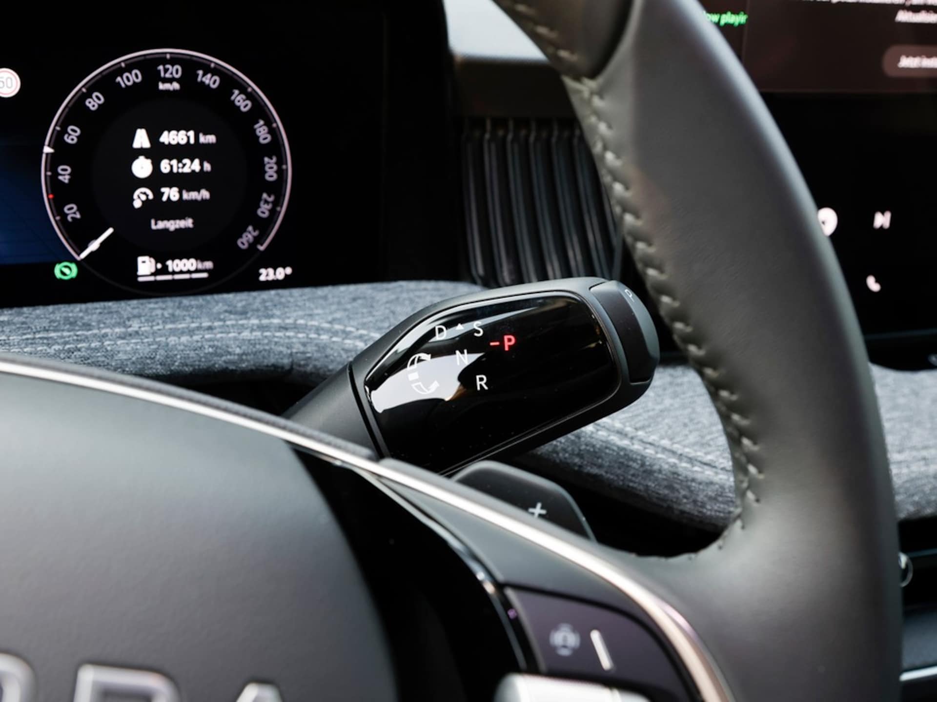 Skoda Superb Combi Selection