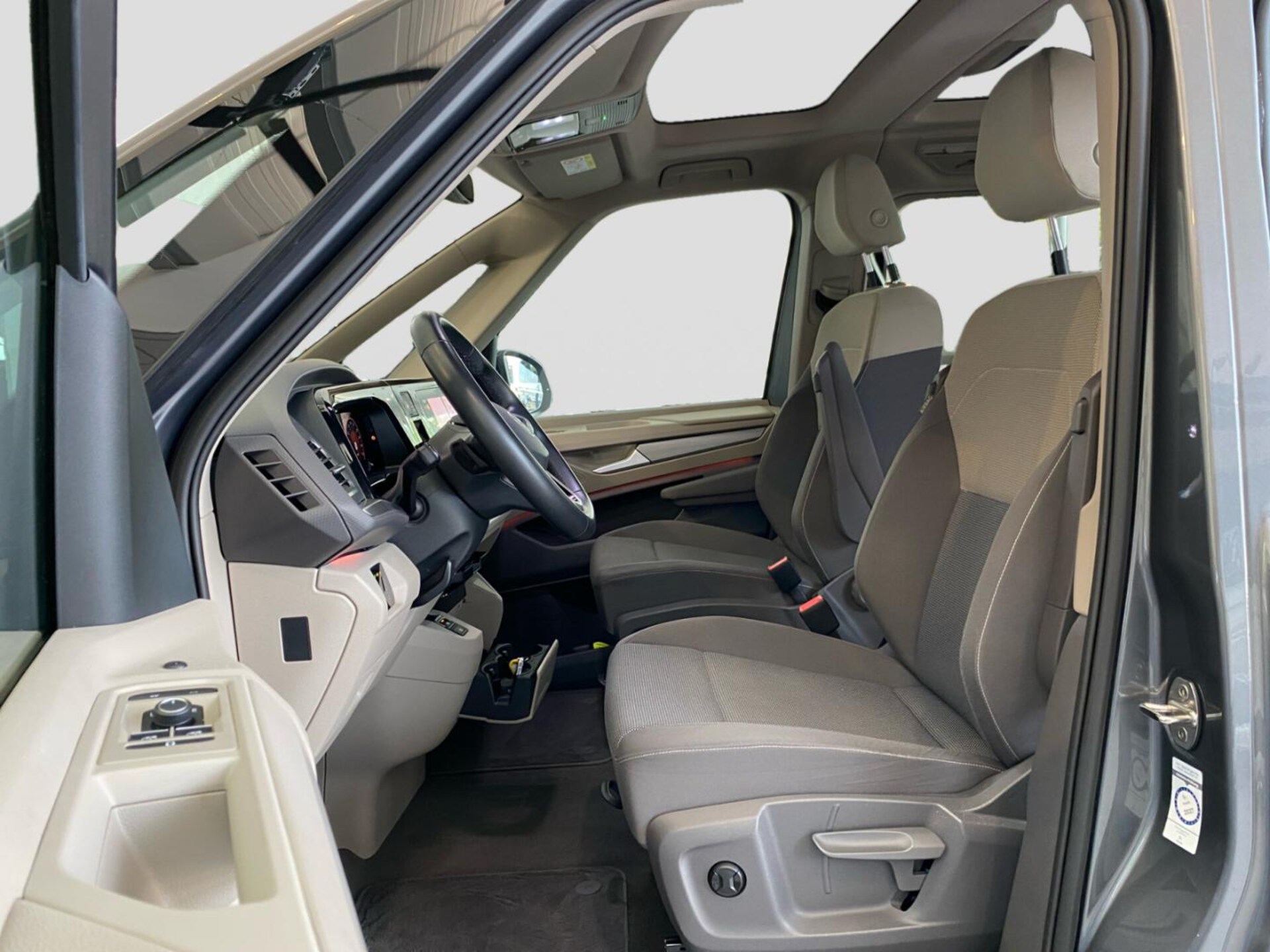 Volkswagen Multivan Langversion Life