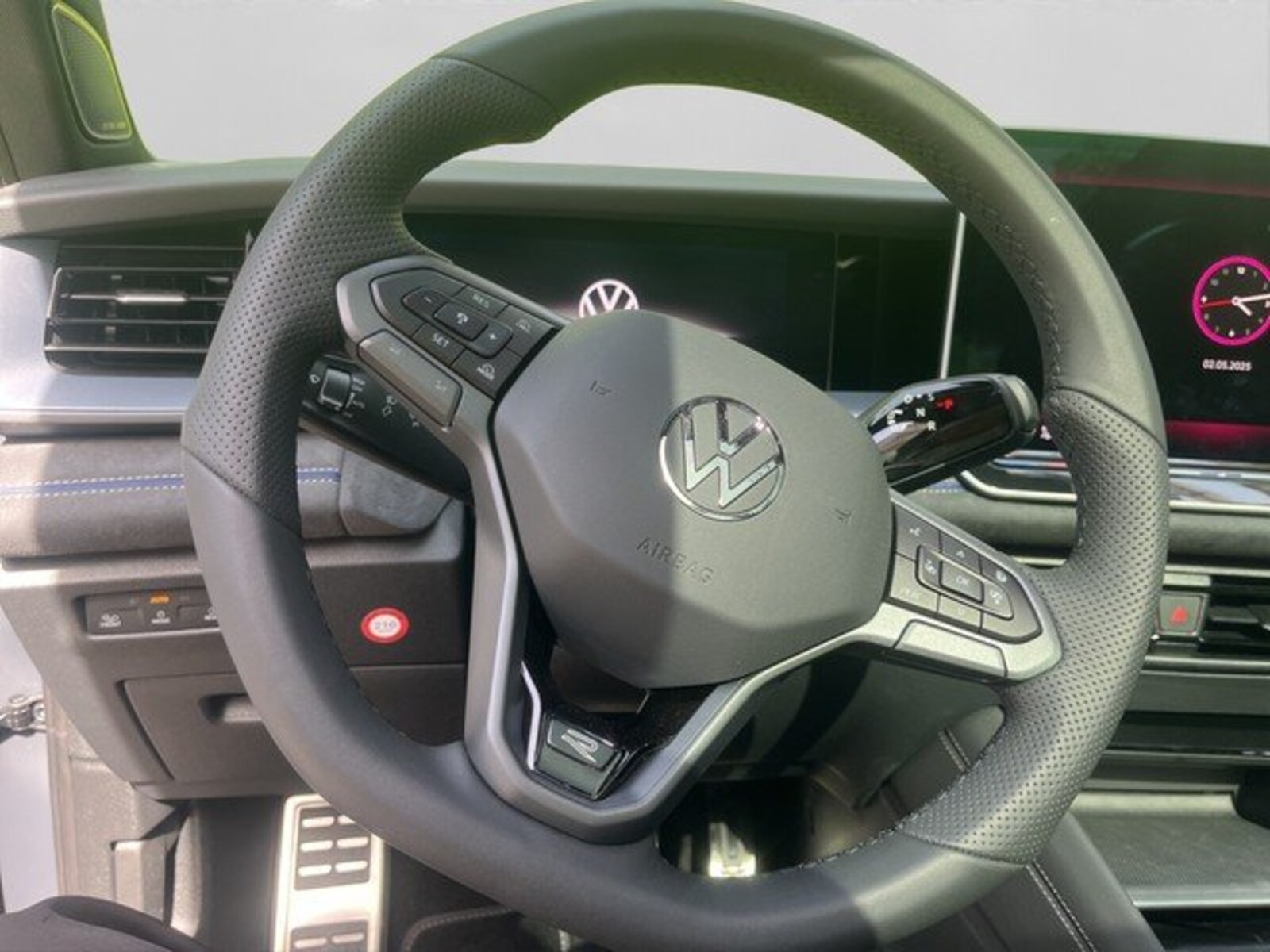 Volkswagen Tayron – Bild 14