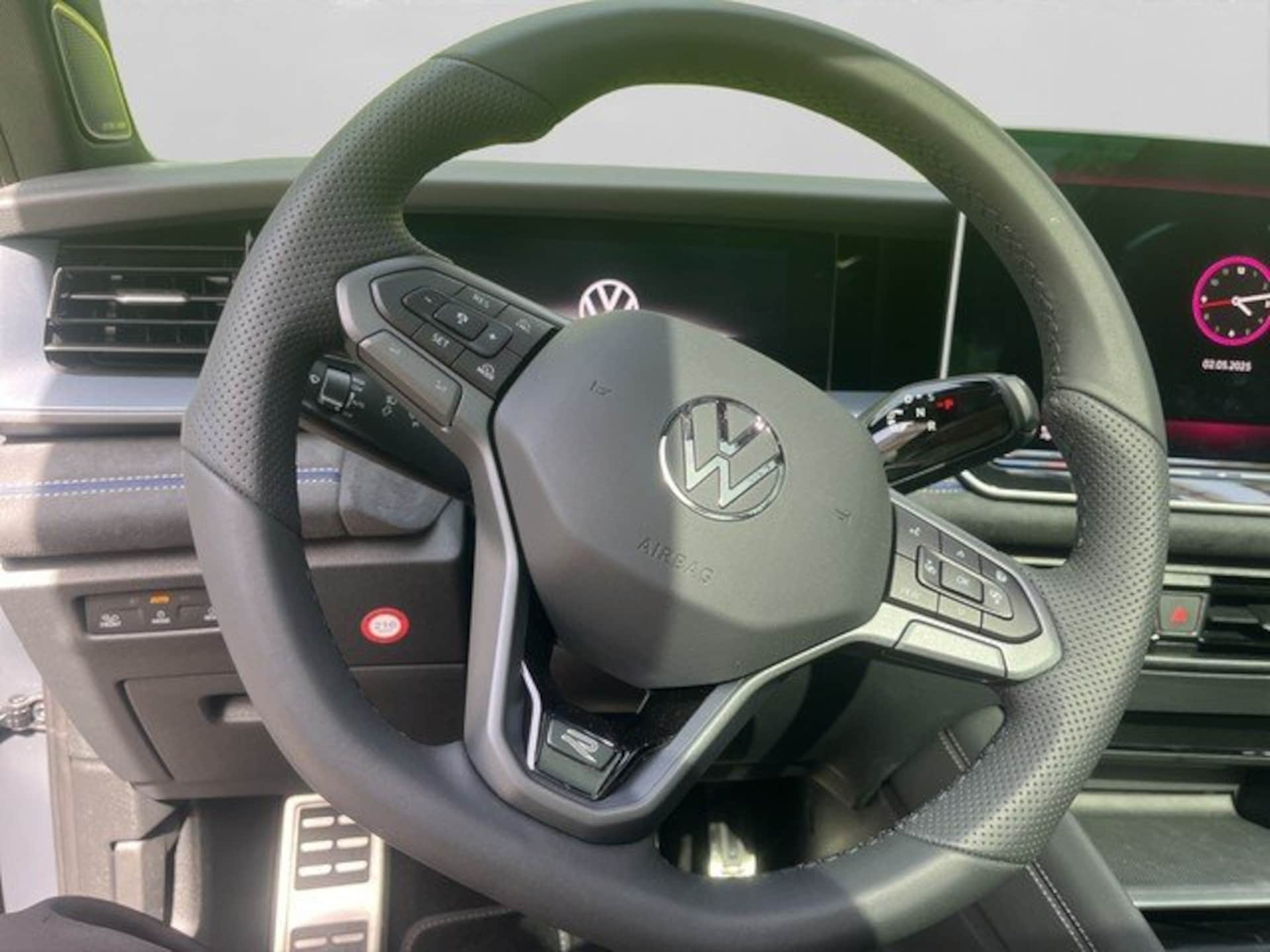 Volkswagen Tayron R-Line
