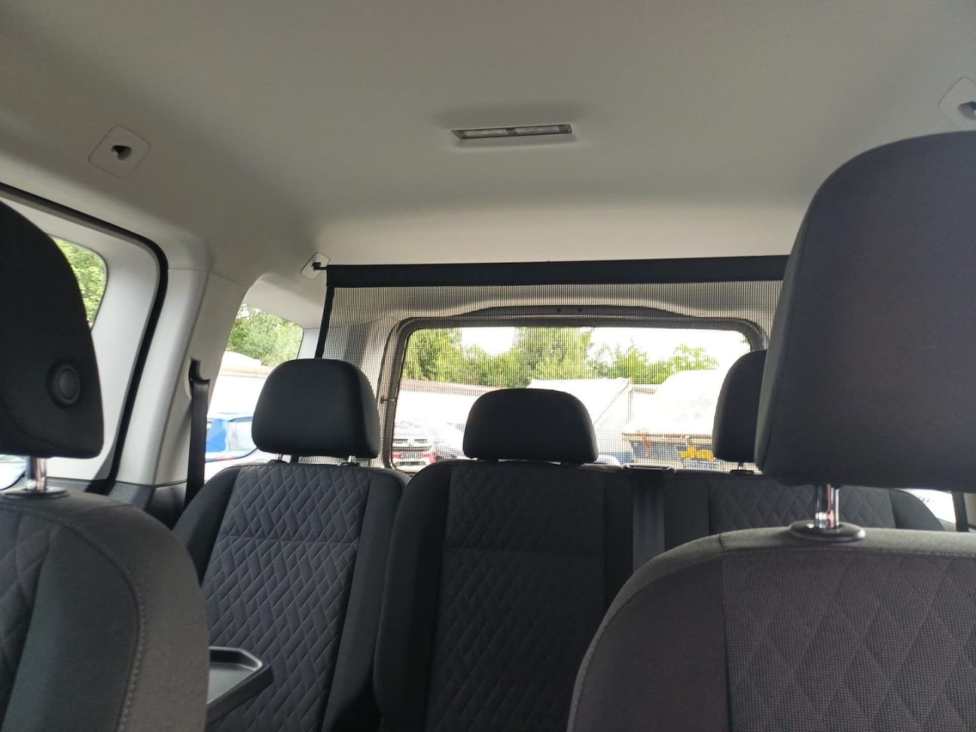 Volkswagen Caddy Life
