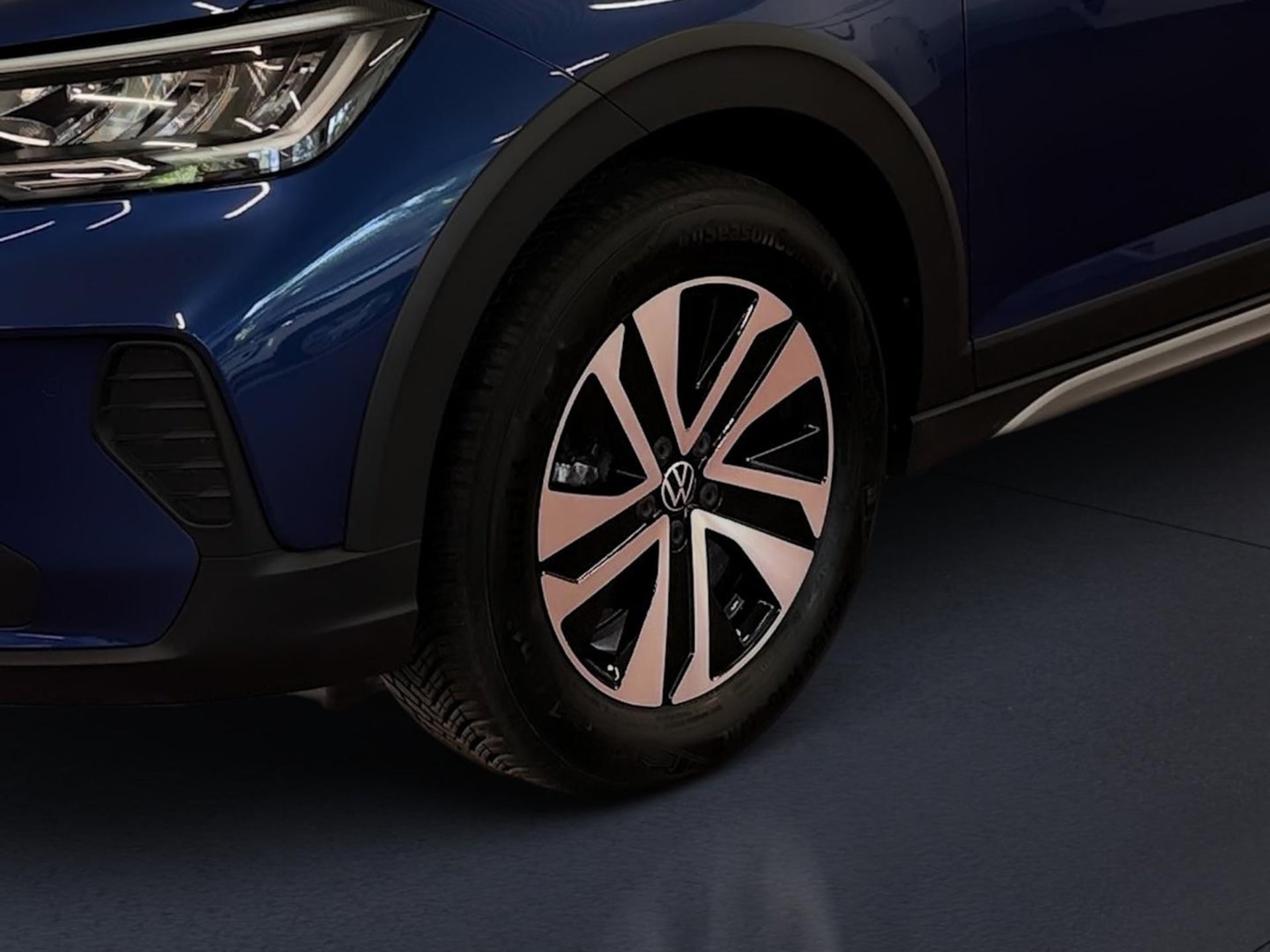 Volkswagen Taigo ENERGY