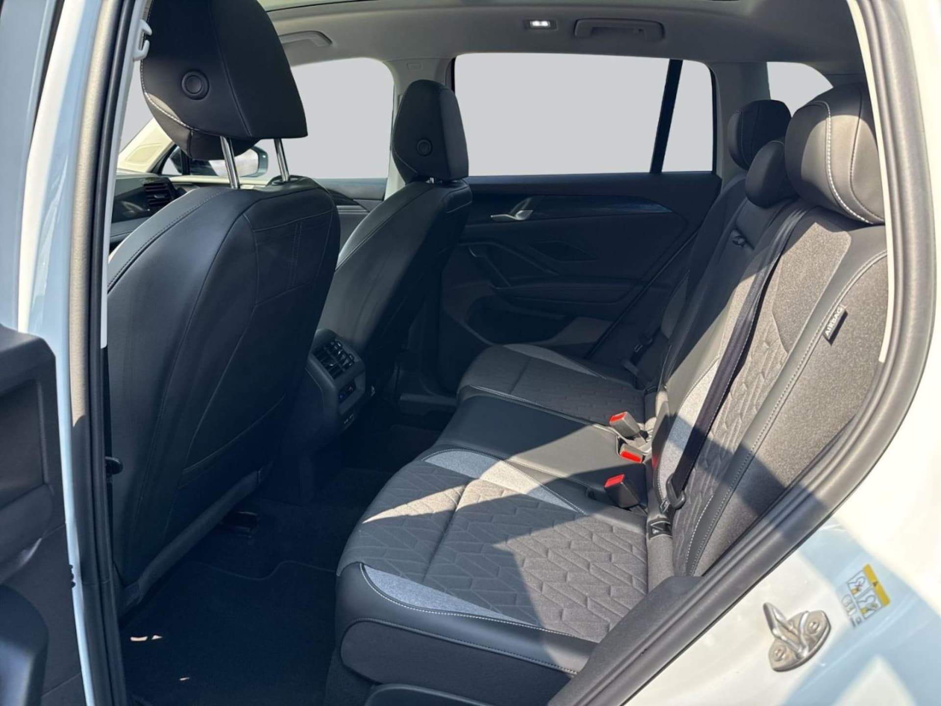 Volkswagen Tiguan ENERGY