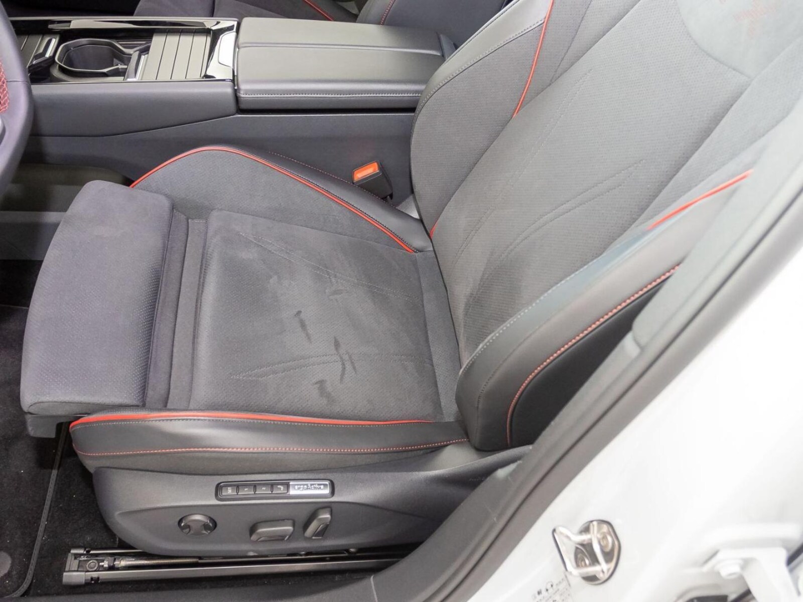 Volkswagen ID.7 Tourer – Bild 16