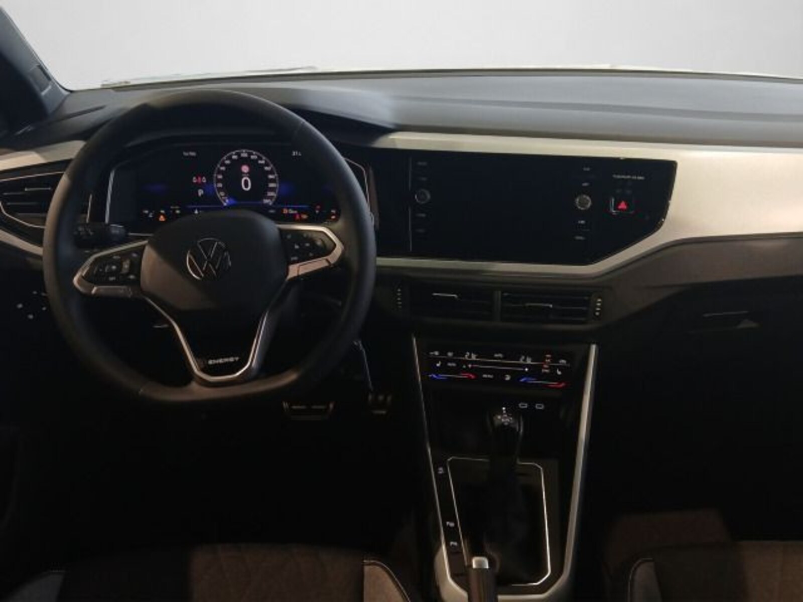 Volkswagen Taigo – Bild 3