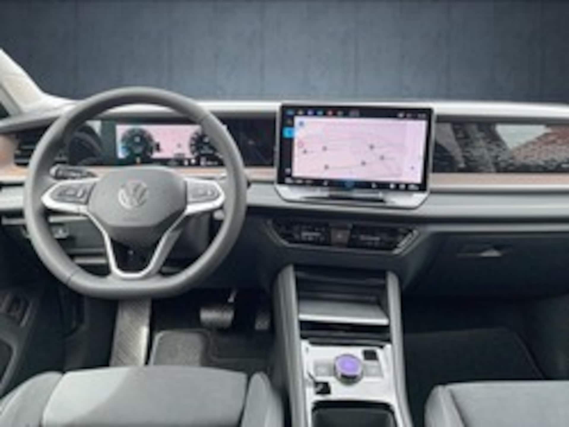 Volkswagen Tayron Elegance