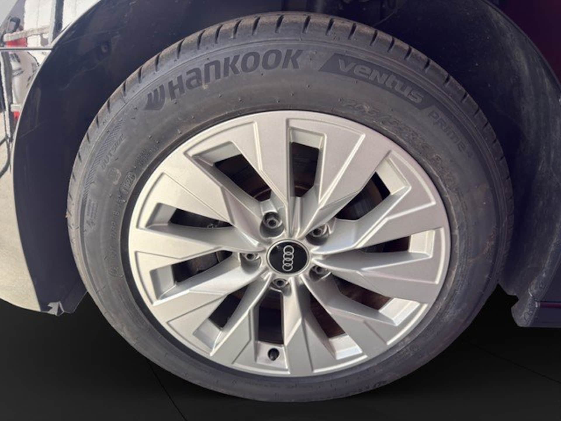 Audi A3 Sportback TFSI e