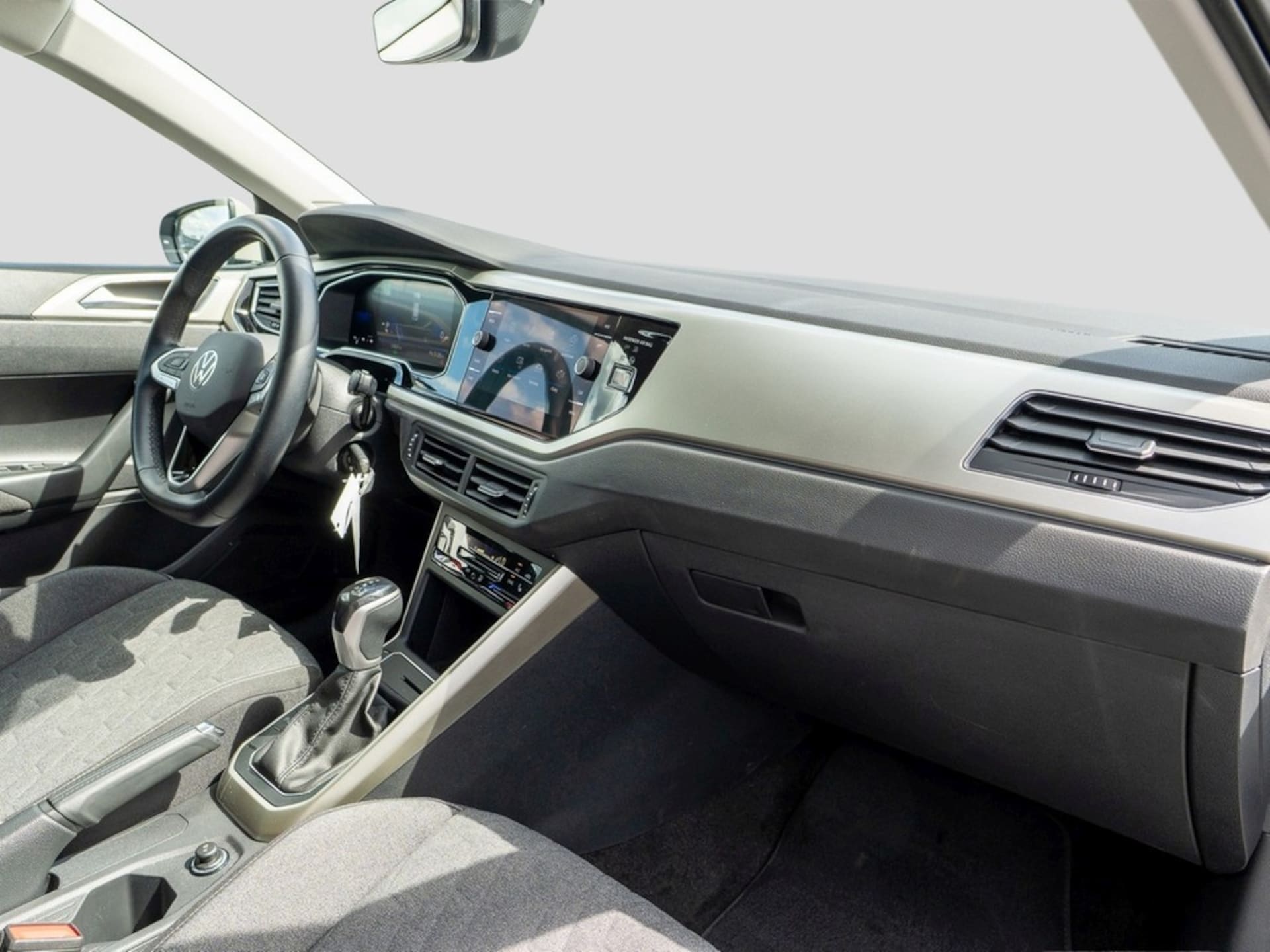 Volkswagen Polo MOVE